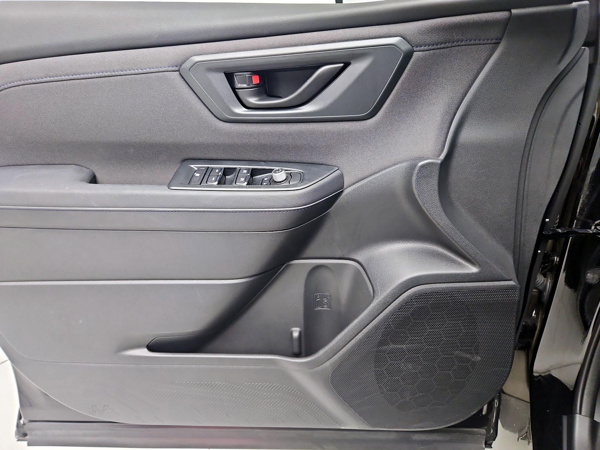 Thumbnail: 2025 Subaru Forester - 12