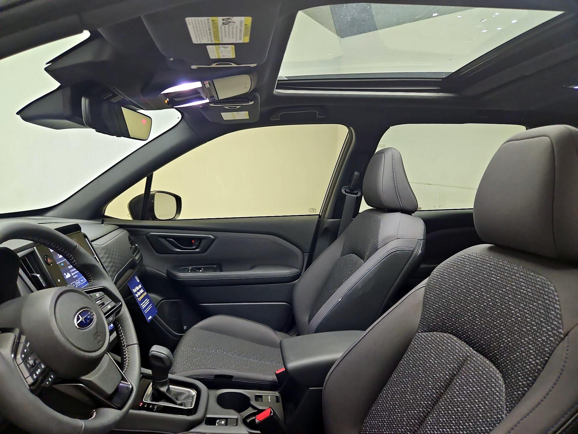 Thumbnail: 2025 Subaru Forester - 19