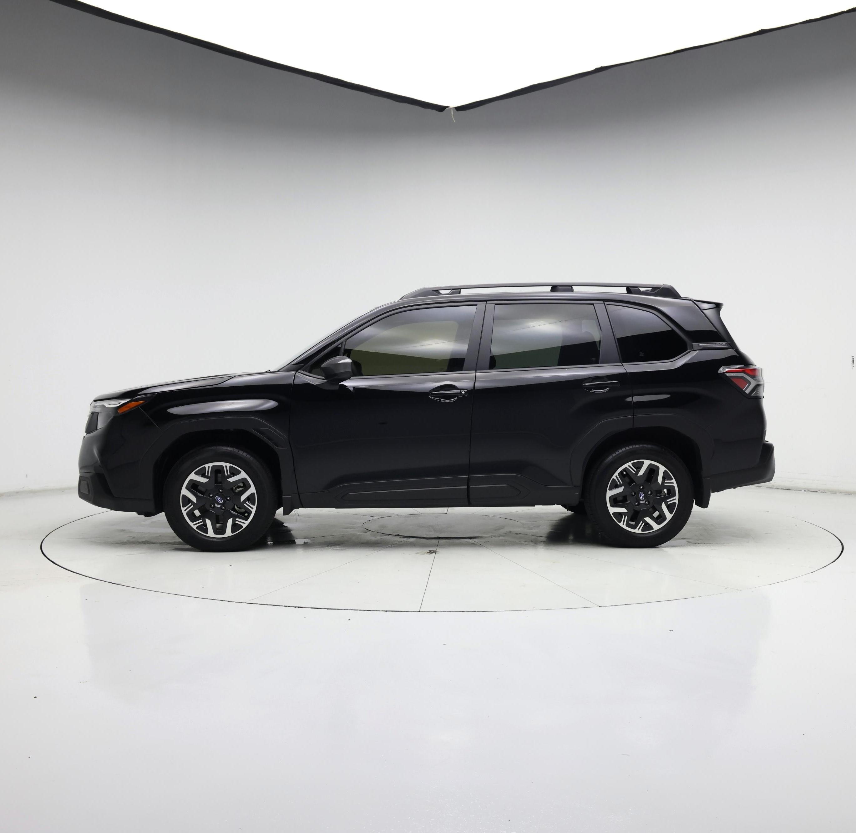 Thumbnail: 2025 Subaru Forester - 3