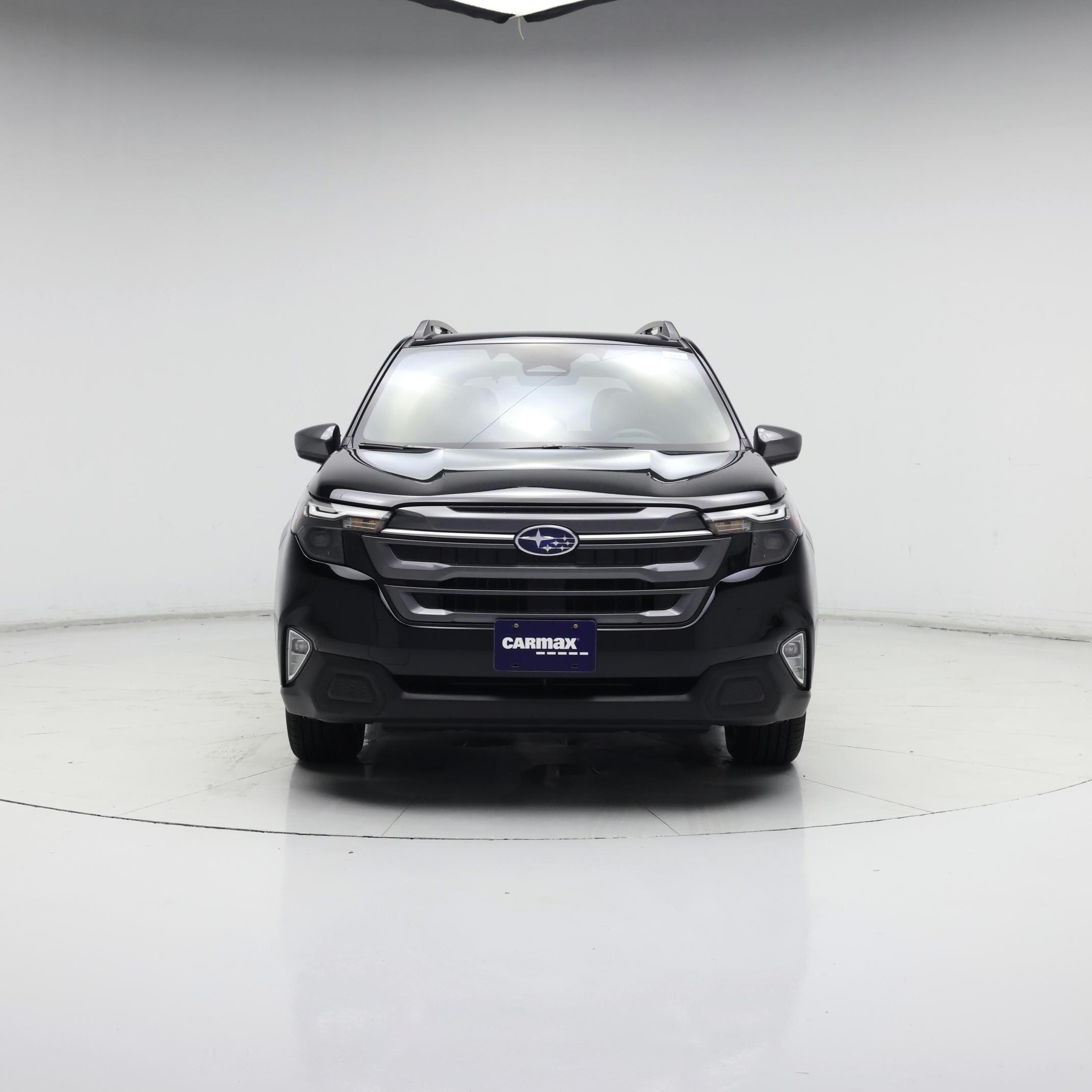 Thumbnail: 2025 Subaru Forester - 5