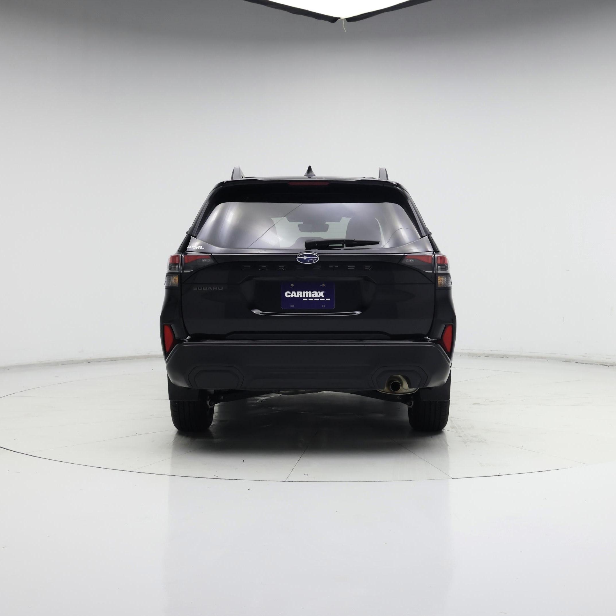 Thumbnail: 2025 Subaru Forester - 6