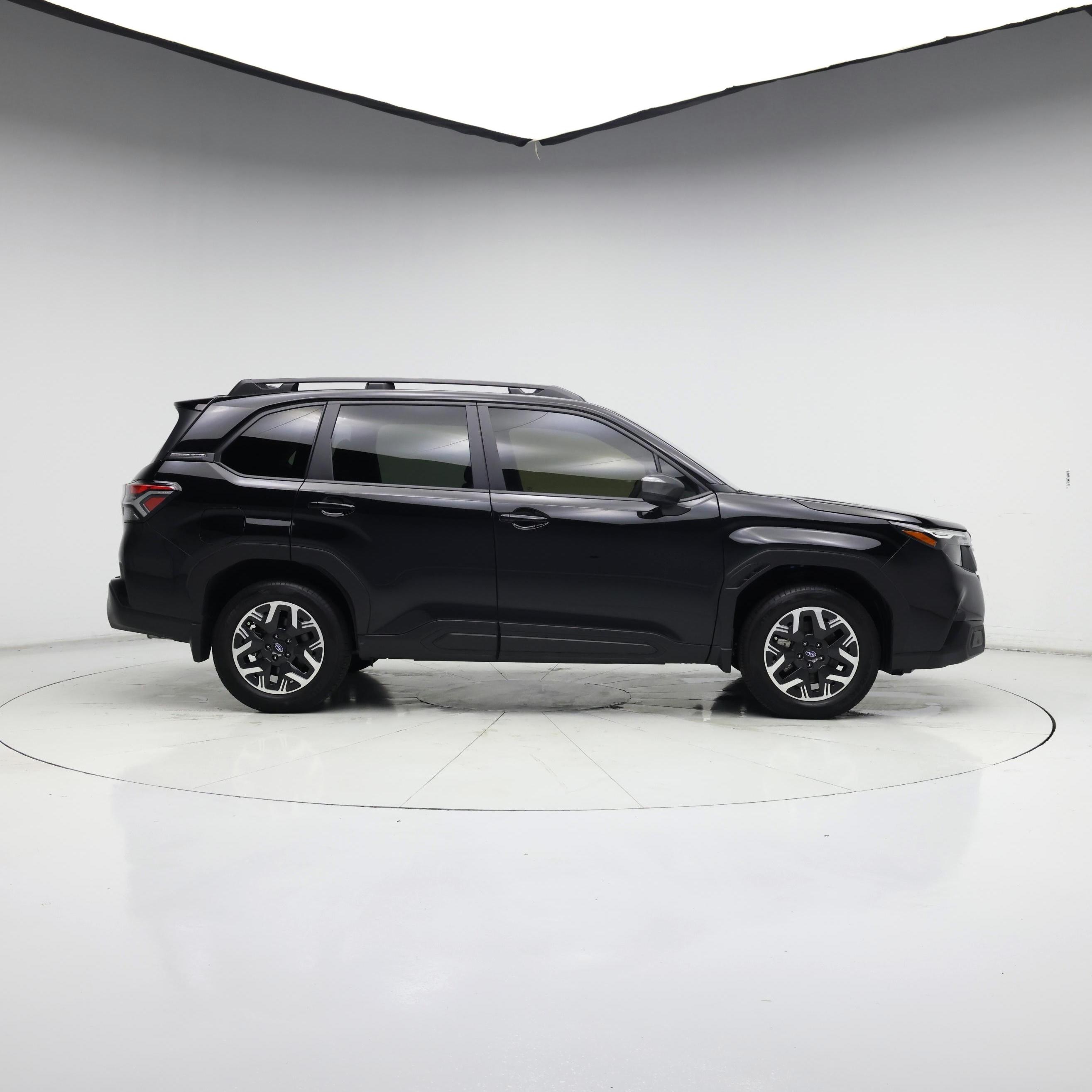 Thumbnail: 2025 Subaru Forester - 7