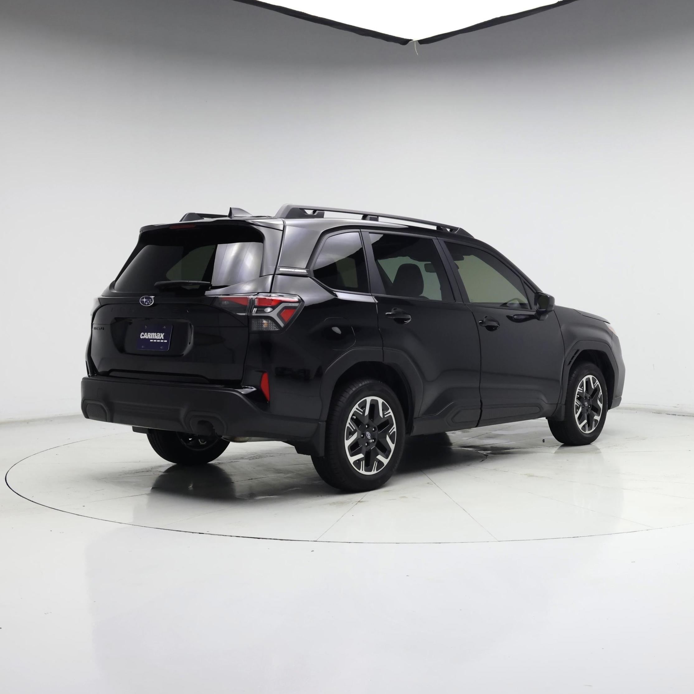 Thumbnail: 2025 Subaru Forester - 8