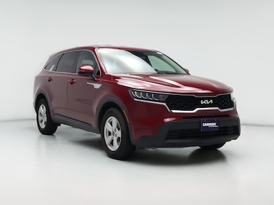2022 Kia Sorento LX