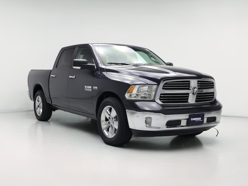 2015 RAM 1500 Lone Star -
                  Houston, TX