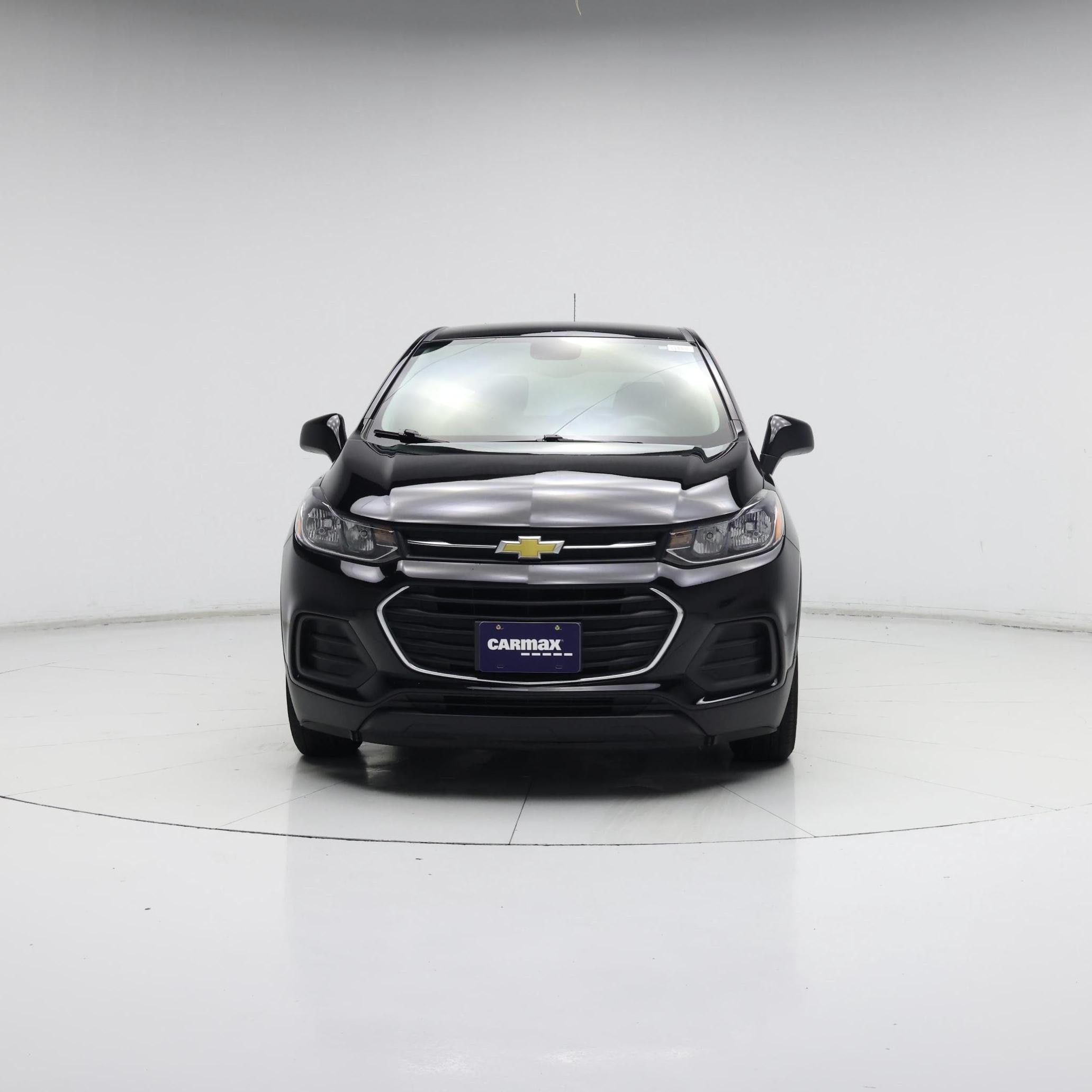 Thumbnail: 2020 Chevrolet Trax - 5