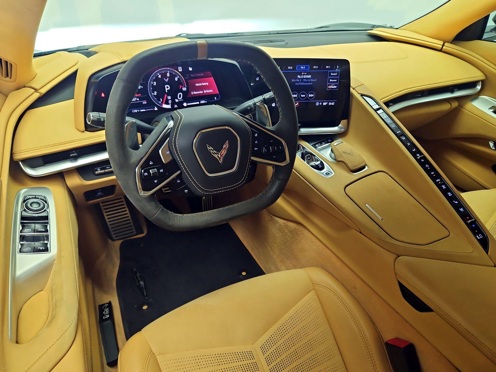 Thumbnail: 2021 Chevrolet Corvette - 9