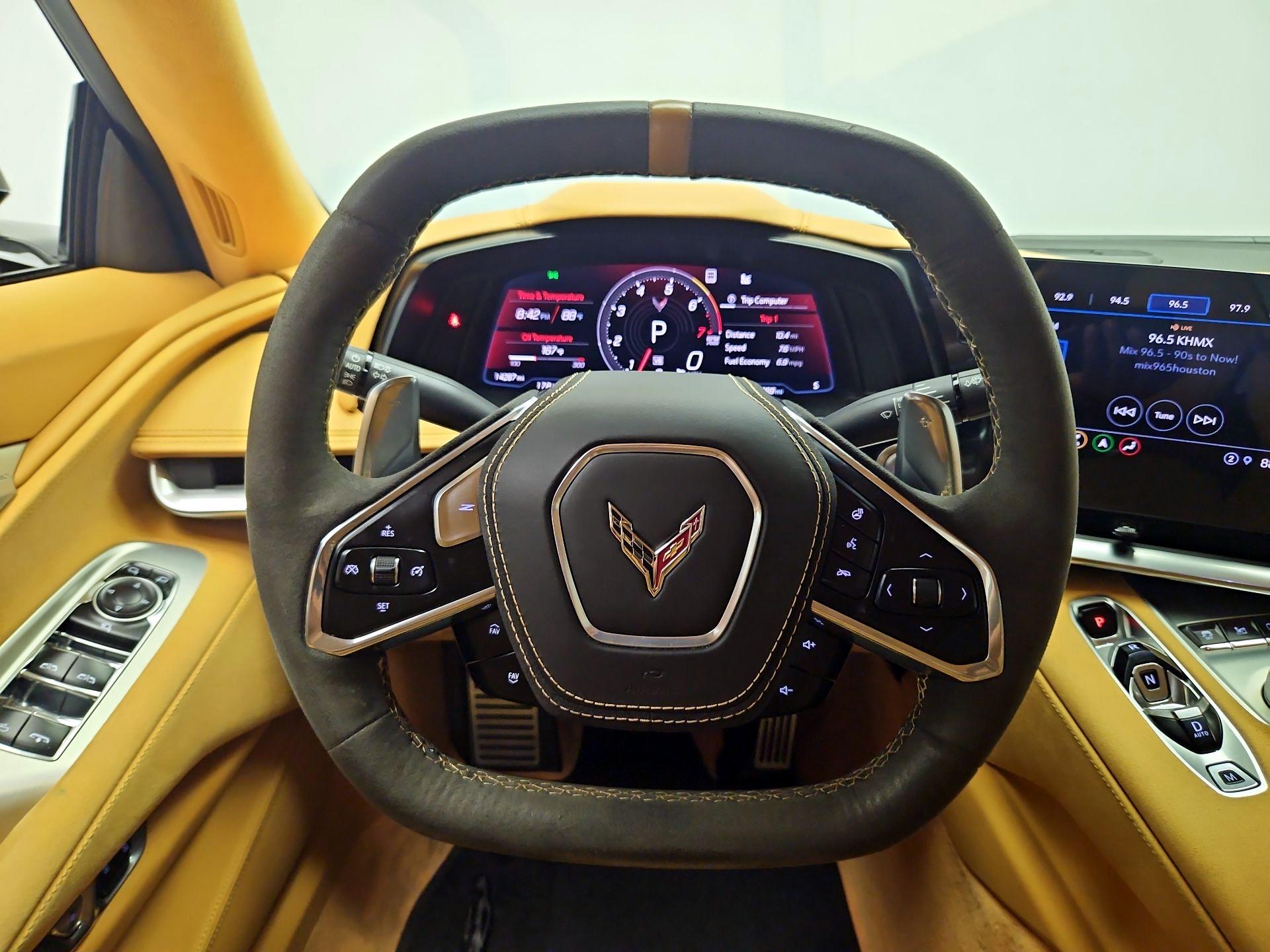 Thumbnail: 2021 Chevrolet Corvette - 10