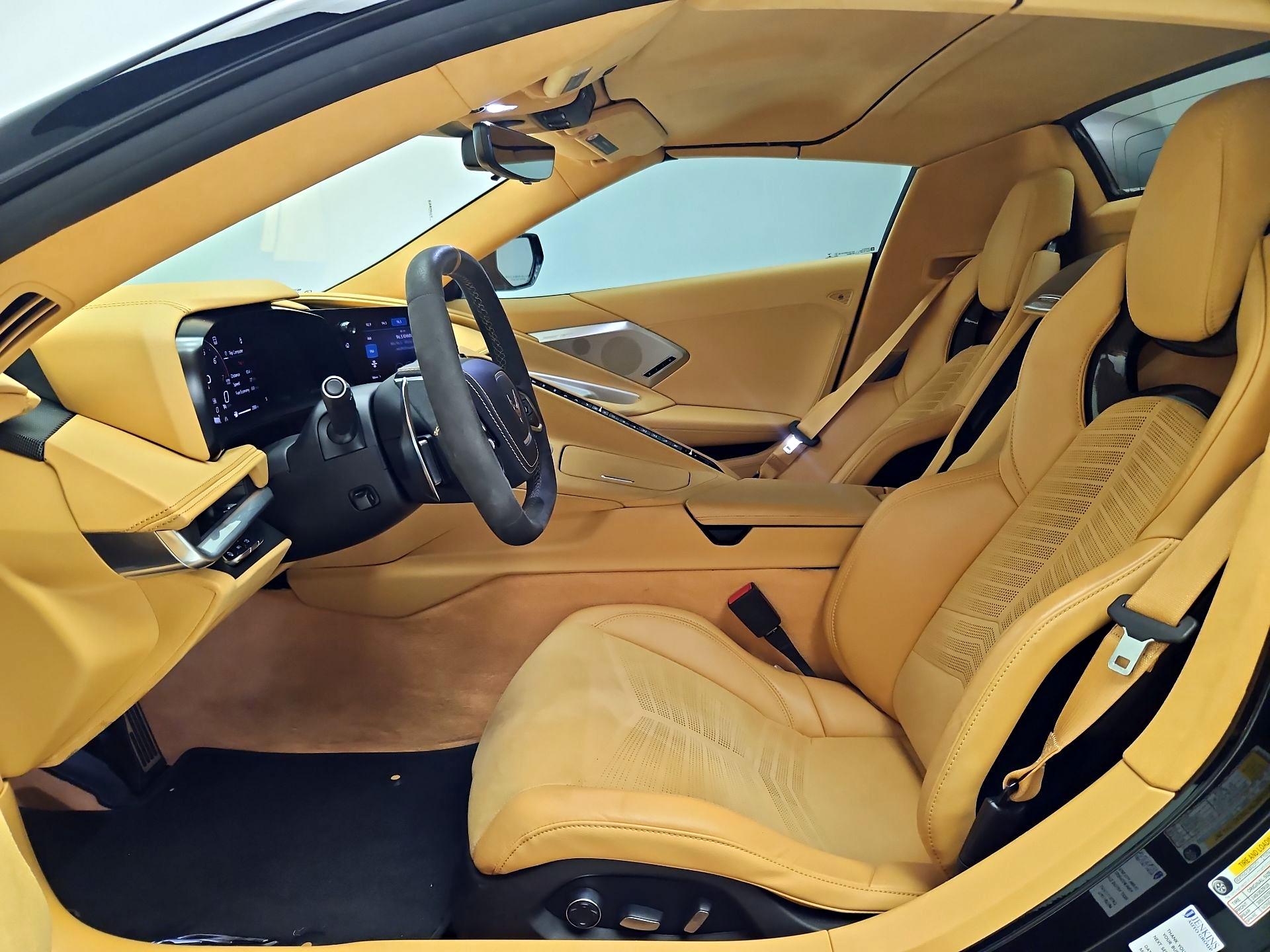 Thumbnail: 2021 Chevrolet Corvette - 11