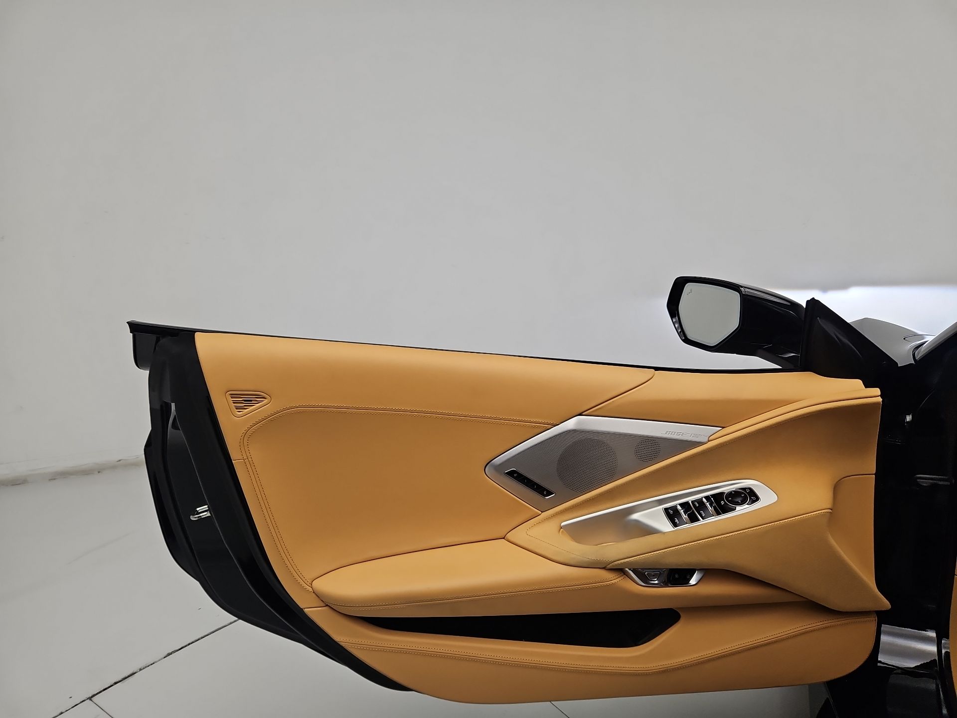 Thumbnail: 2021 Chevrolet Corvette - 12
