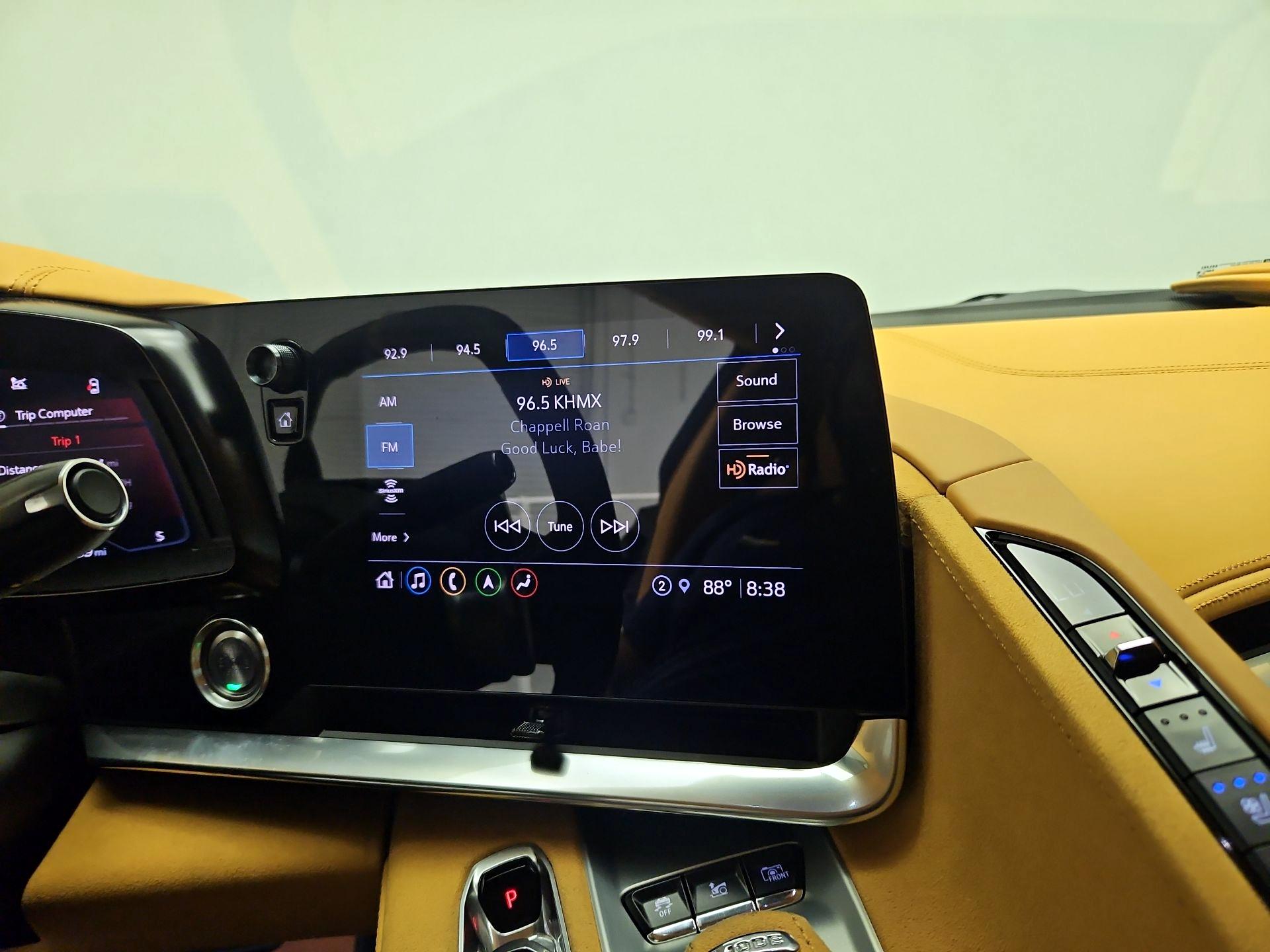 Thumbnail: 2021 Chevrolet Corvette - 14