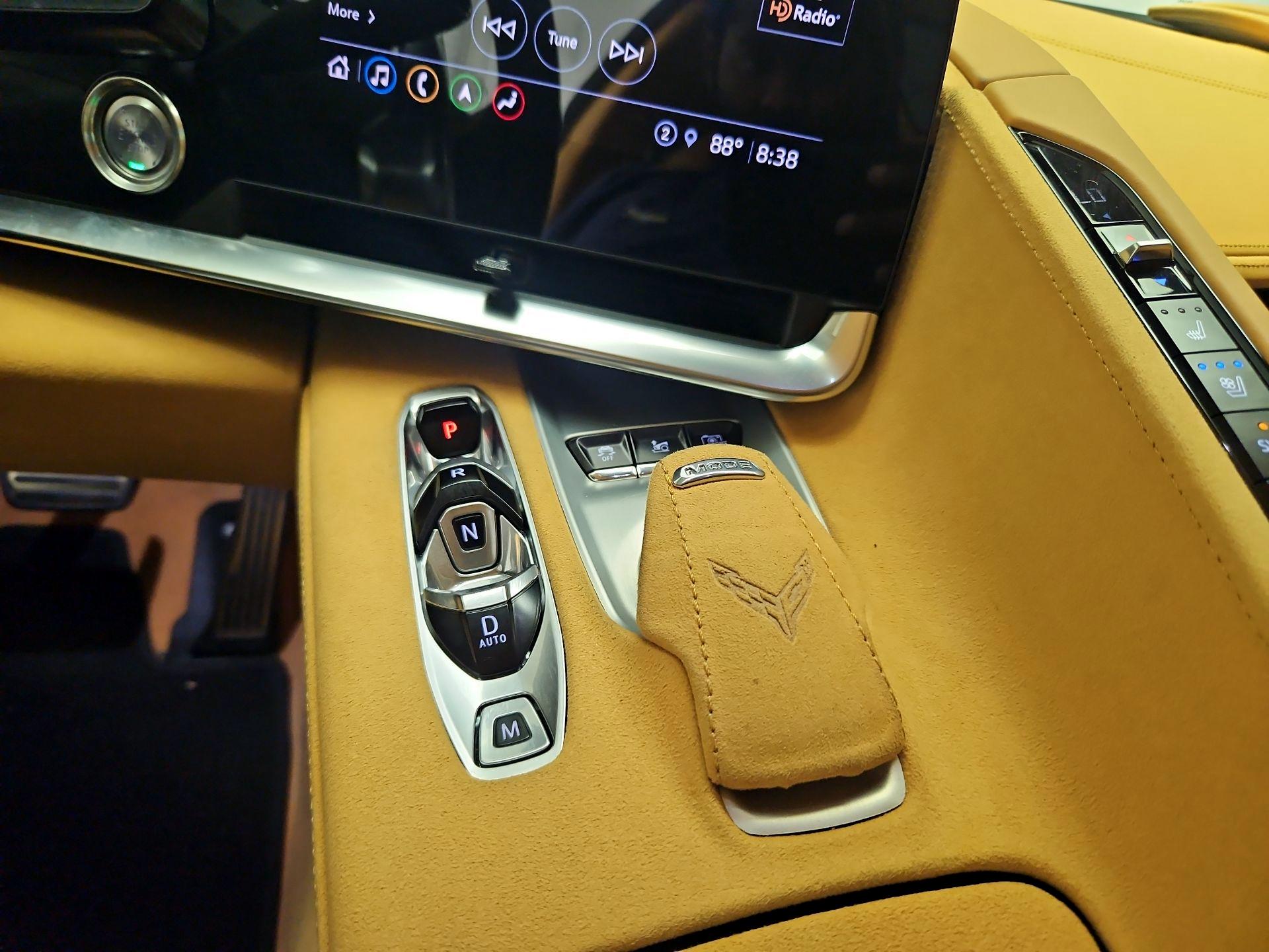 Thumbnail: 2021 Chevrolet Corvette - 16