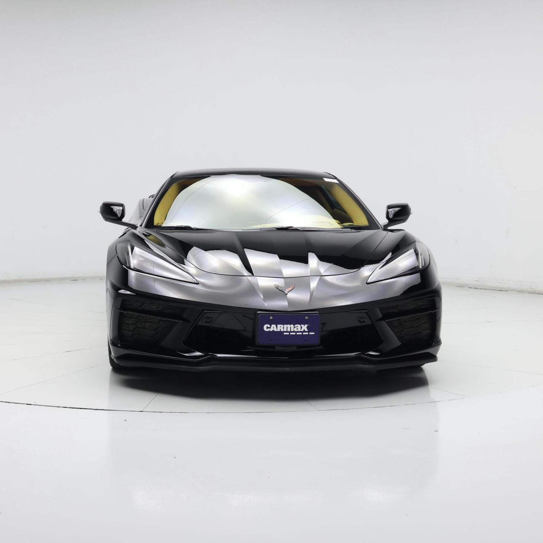 Thumbnail: 2021 Chevrolet Corvette - 5