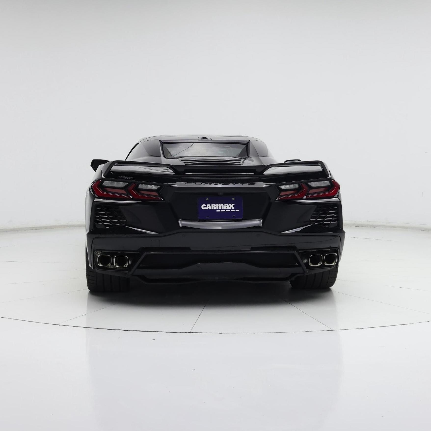 Thumbnail: 2021 Chevrolet Corvette - 6