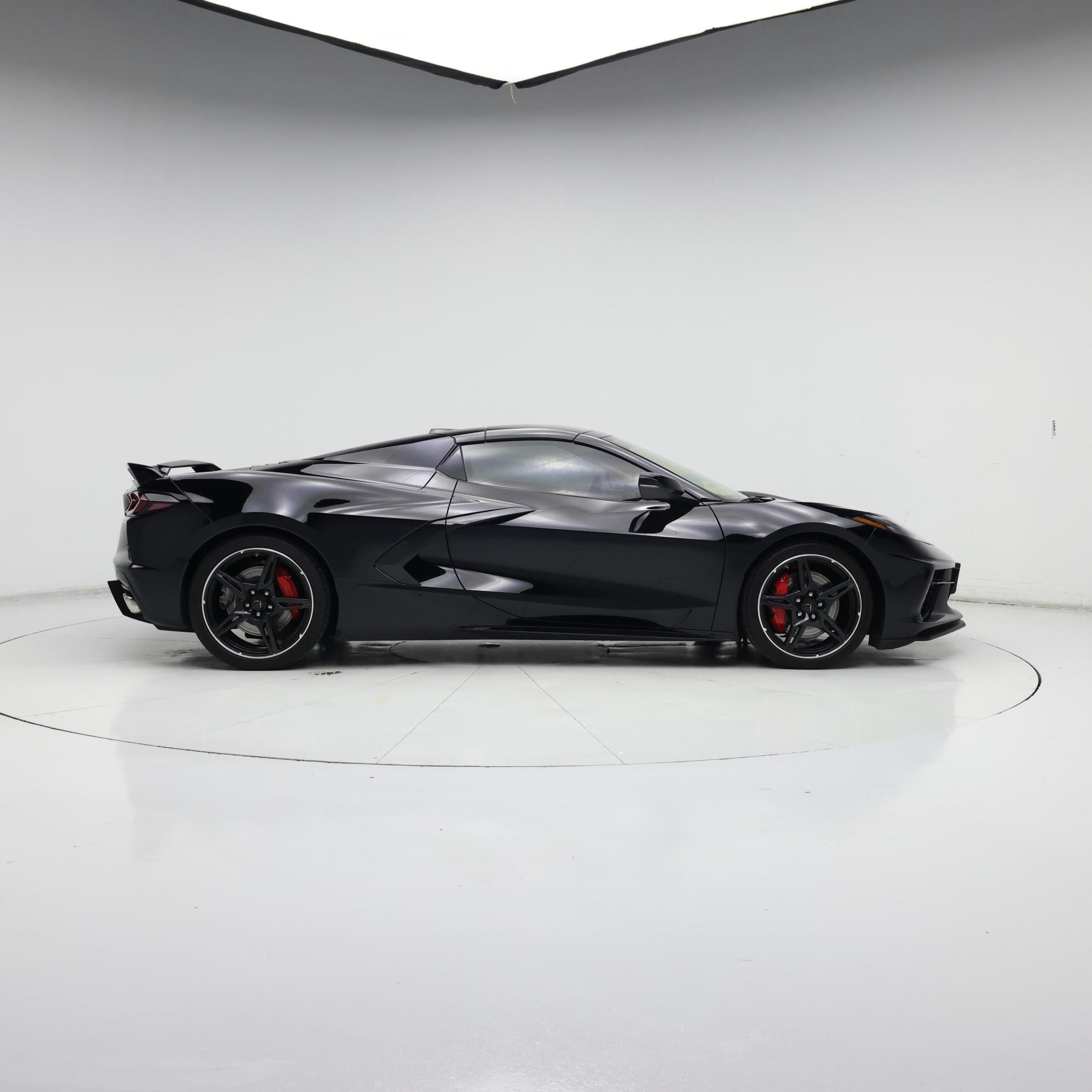 Thumbnail: 2021 Chevrolet Corvette - 7