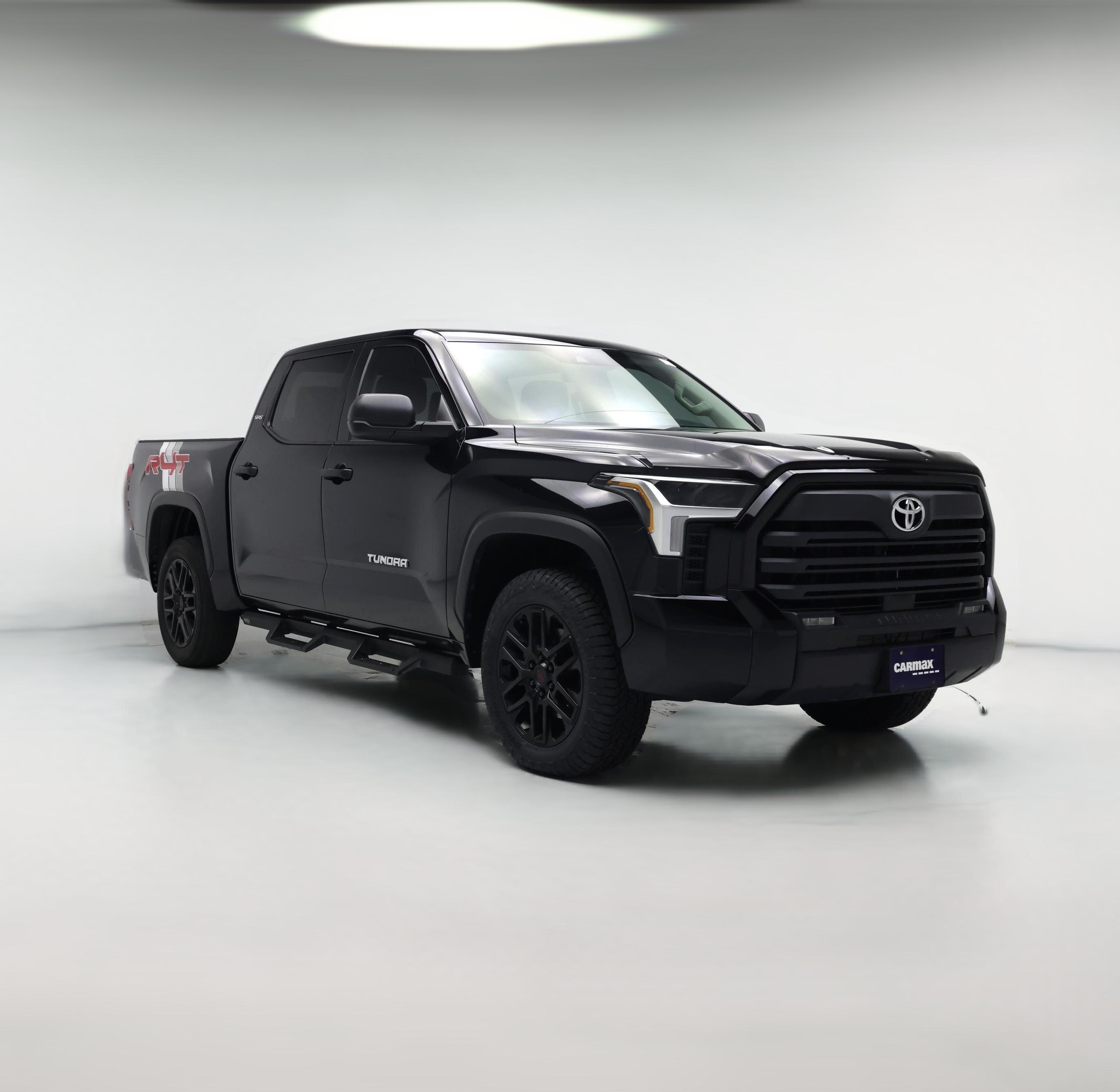 Thumbnail: 2024 Toyota Tundra - 1