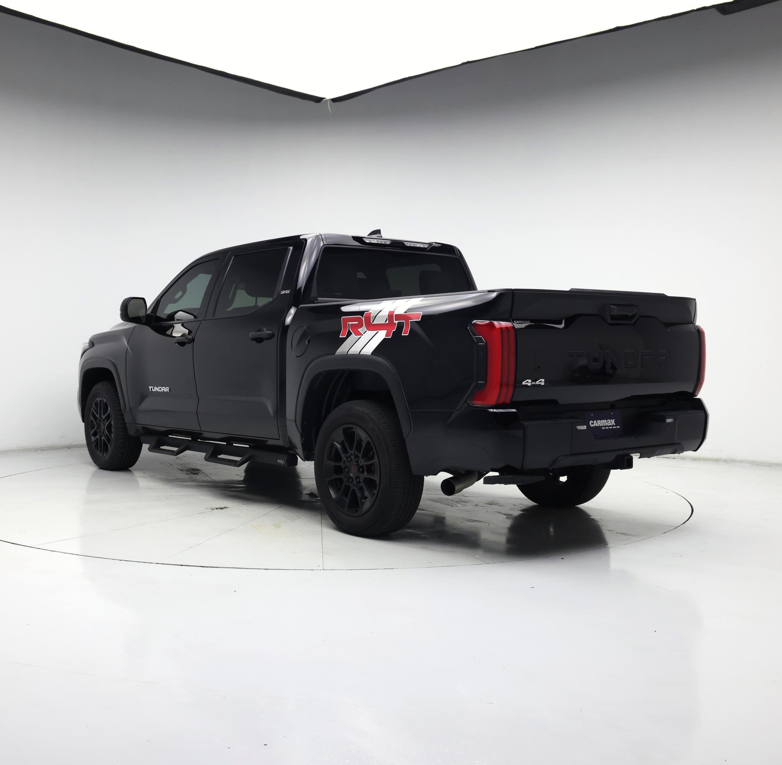 Thumbnail: 2024 Toyota Tundra - 2
