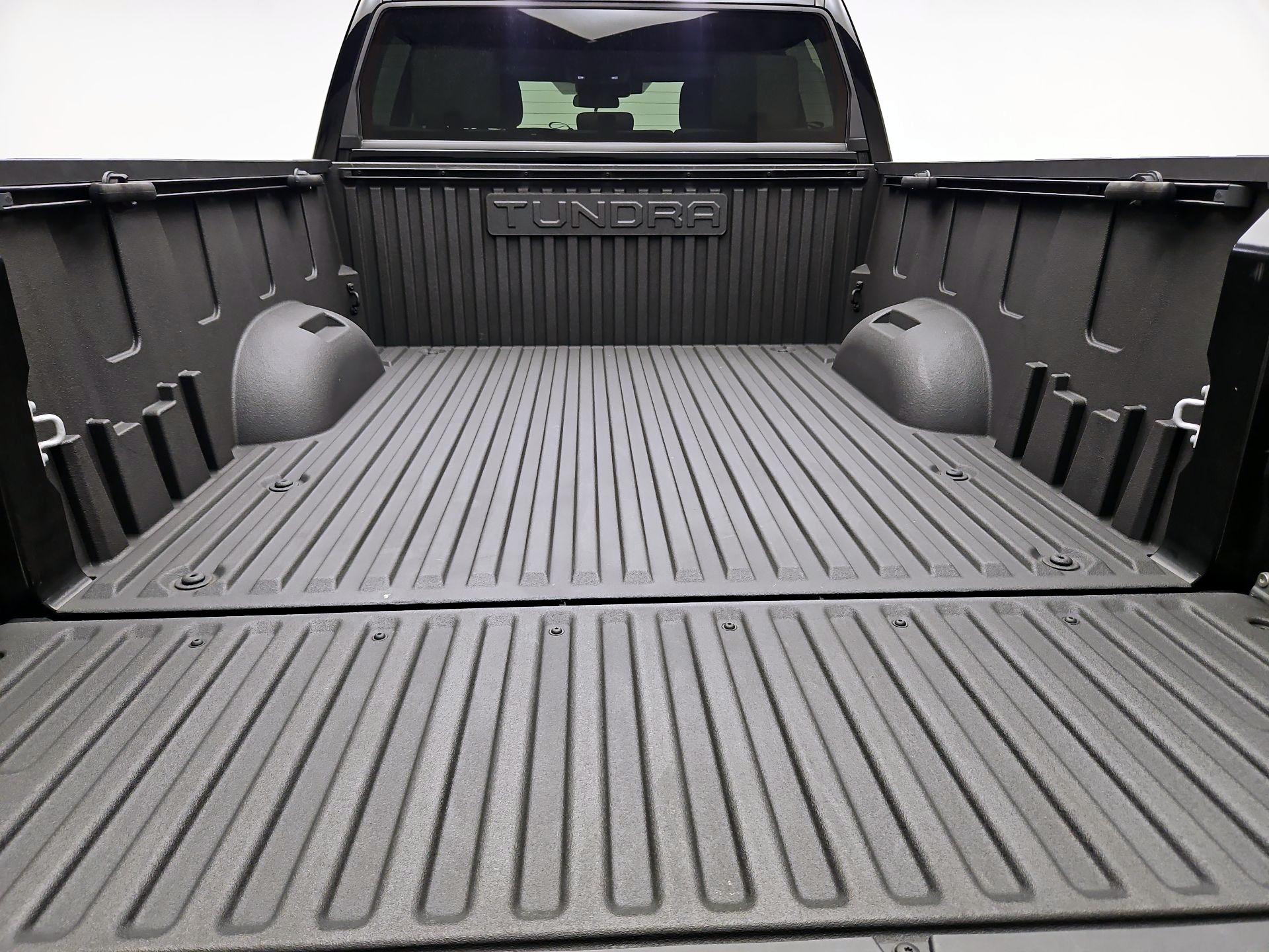 Thumbnail: 2024 Toyota Tundra - 20