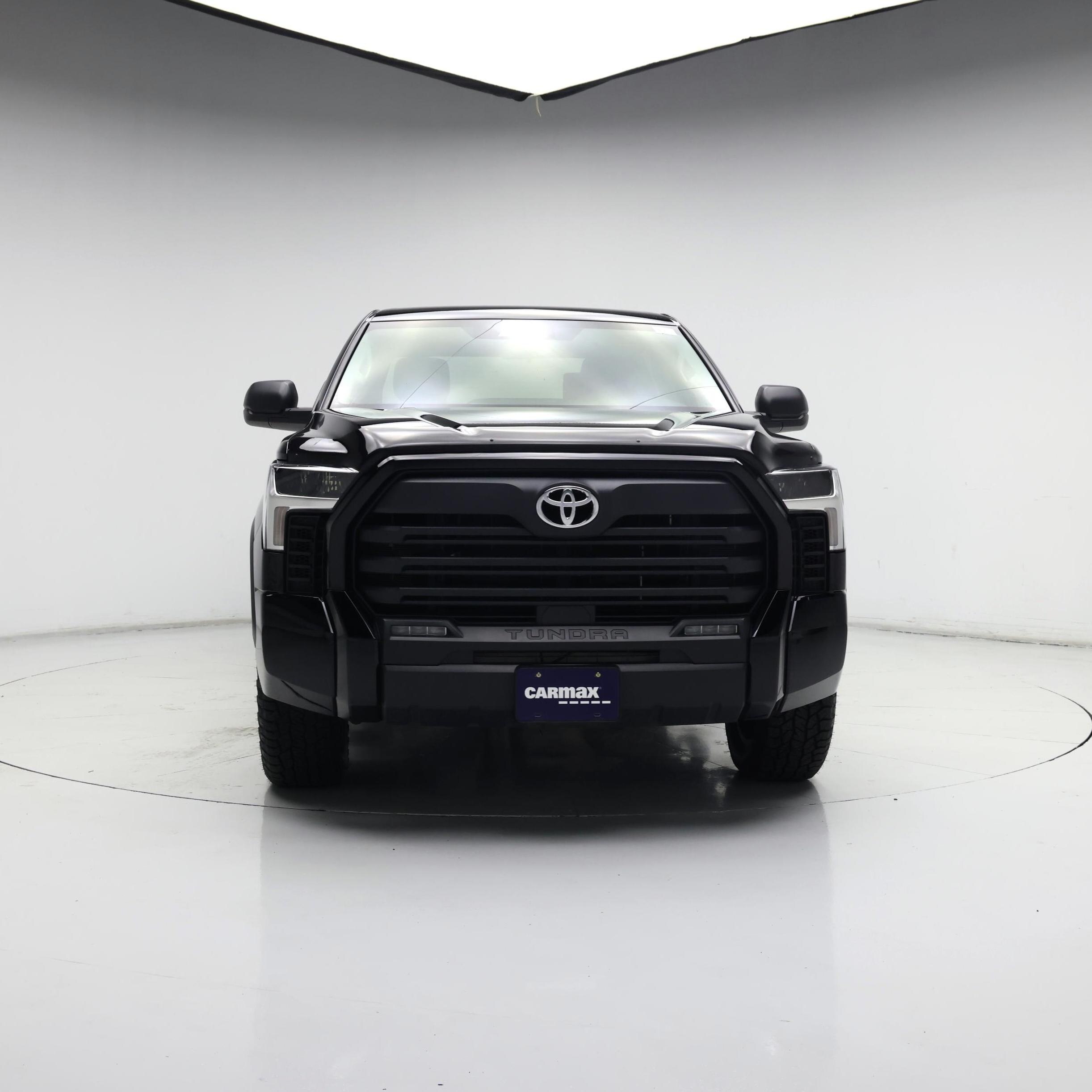 Thumbnail: 2024 Toyota Tundra - 5