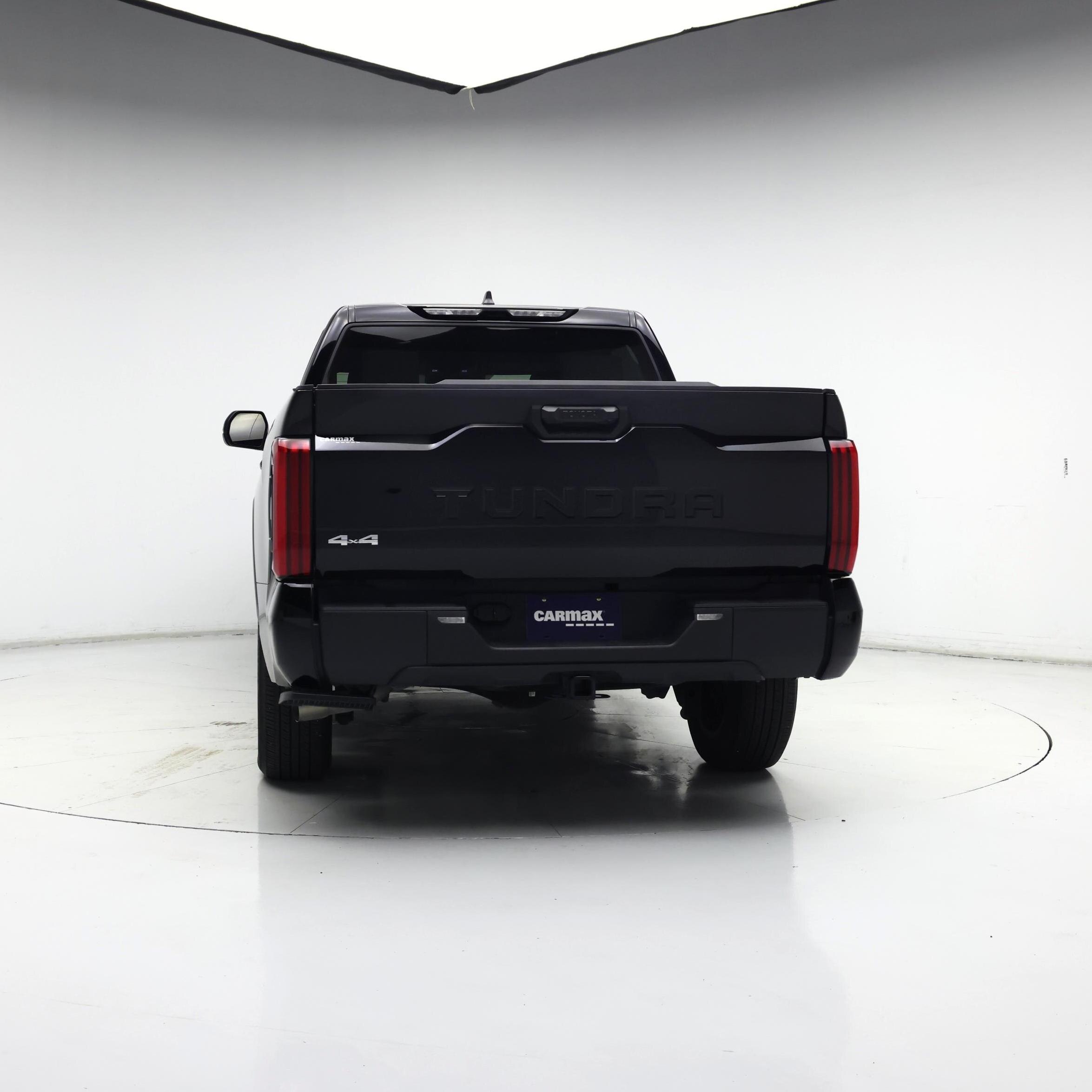 Thumbnail: 2024 Toyota Tundra - 6