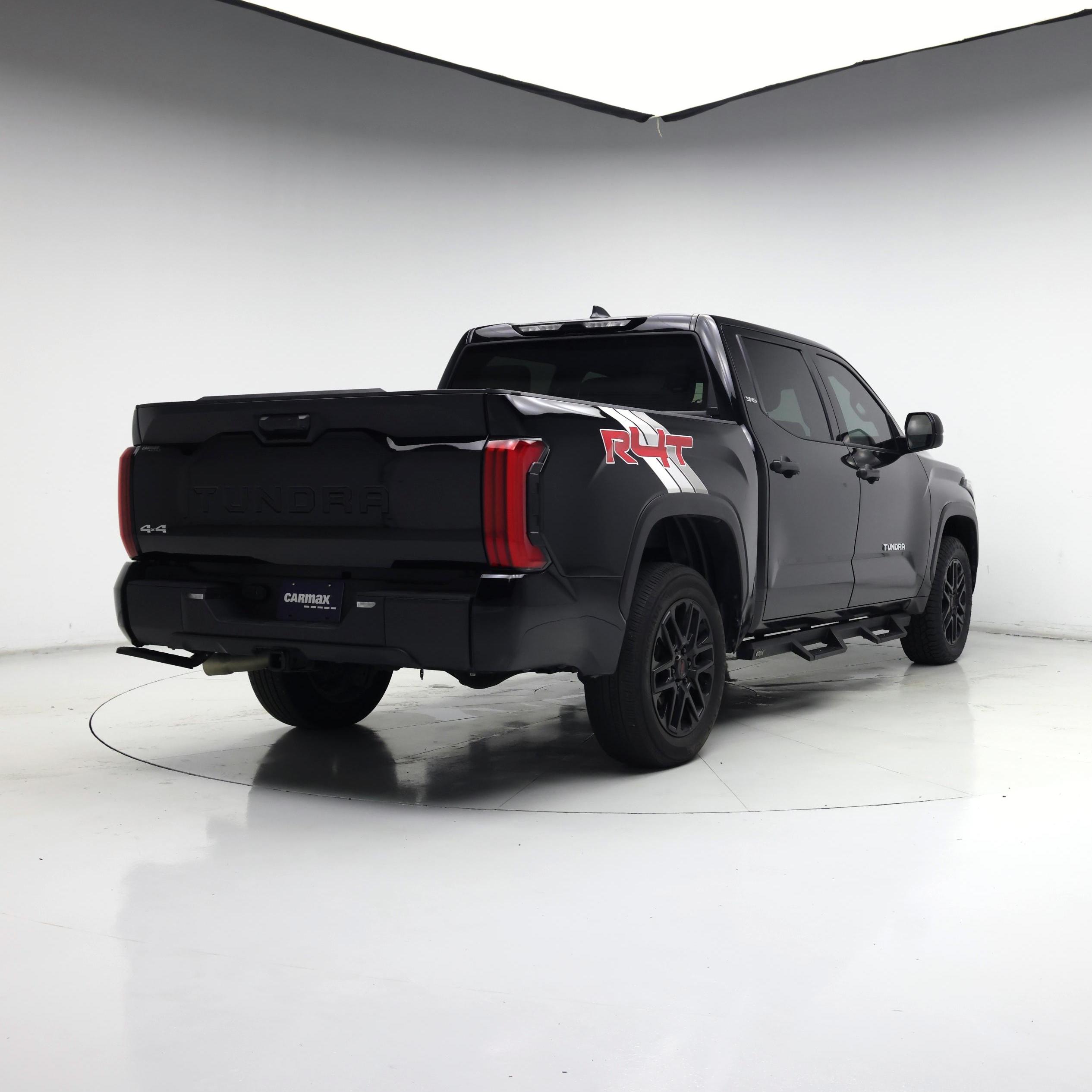 Thumbnail: 2024 Toyota Tundra - 8