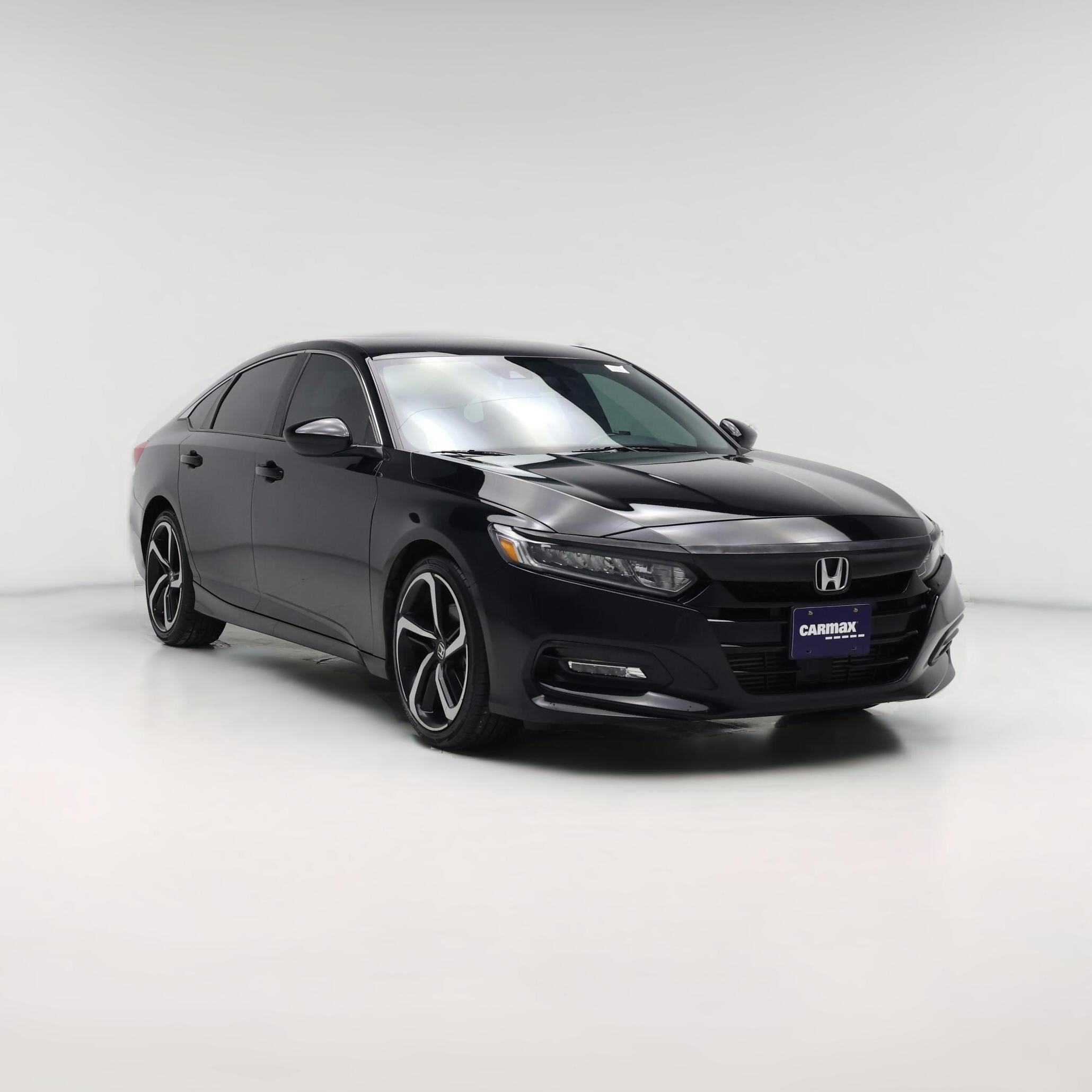 Thumbnail: 2020 Honda Accord - 1