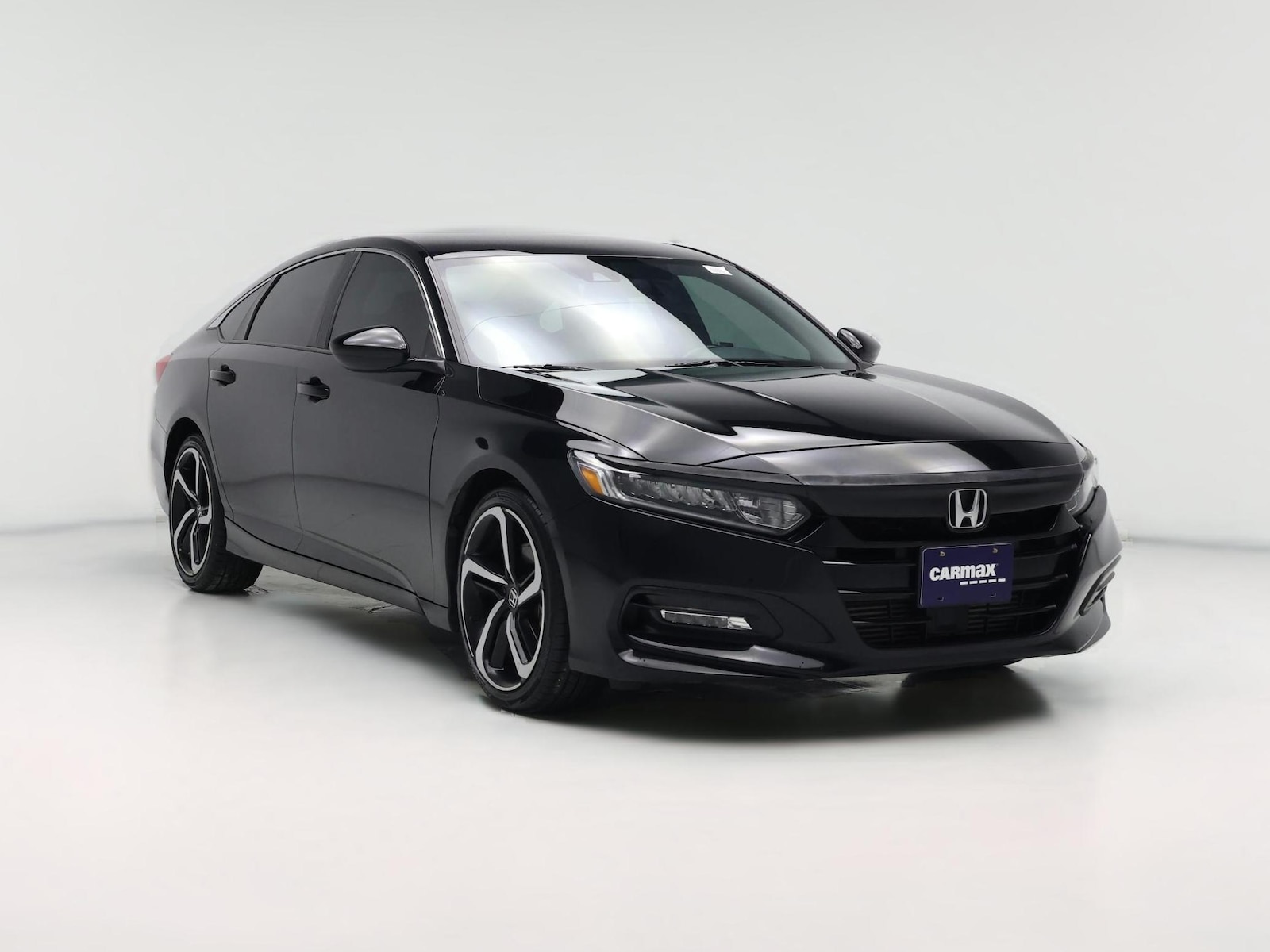 2020 Honda Accord