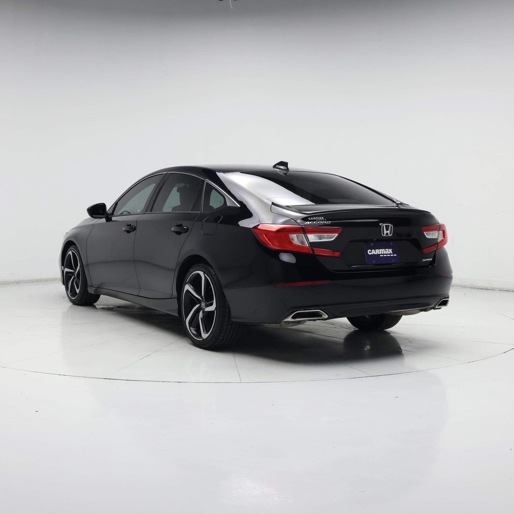 Thumbnail: 2020 Honda Accord - 2