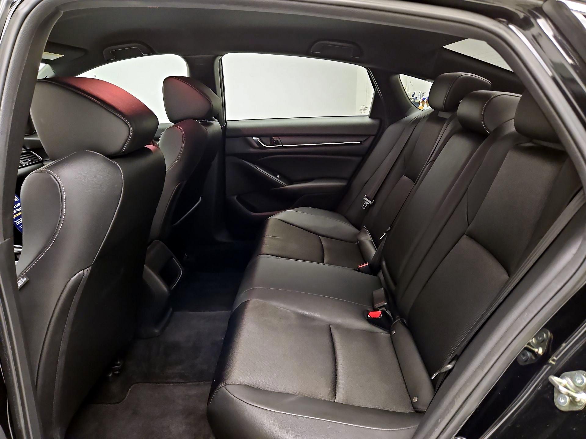 Thumbnail: 2020 Honda Accord - 19