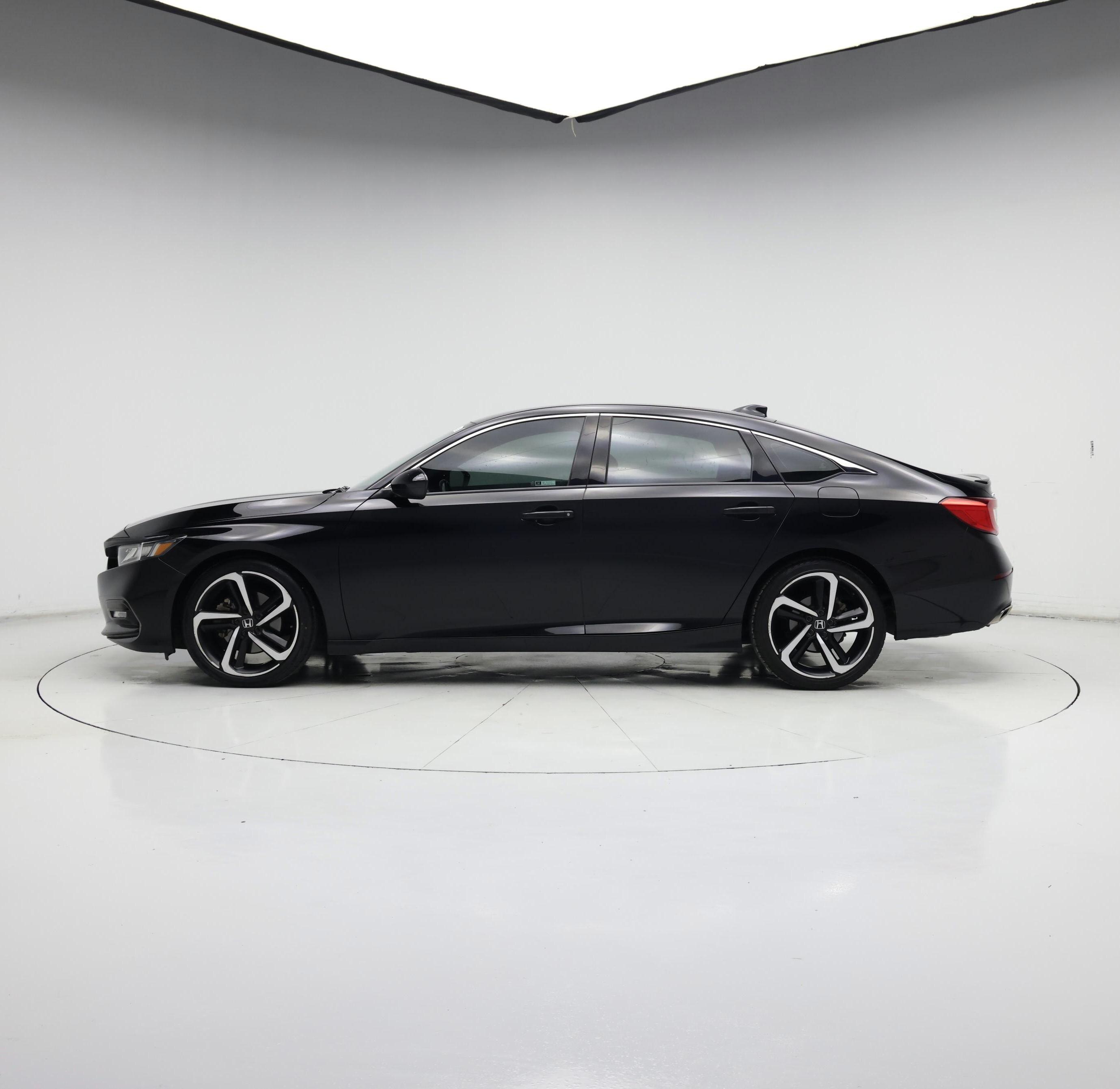 Thumbnail: 2020 Honda Accord - 3