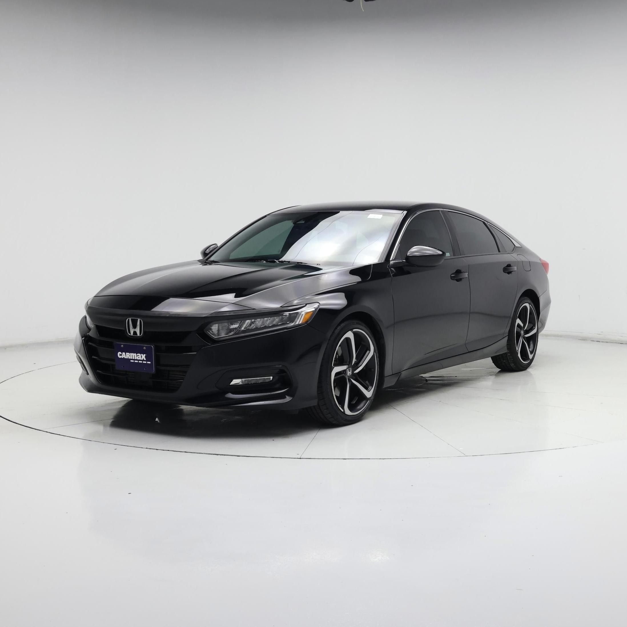 Thumbnail: 2020 Honda Accord - 4