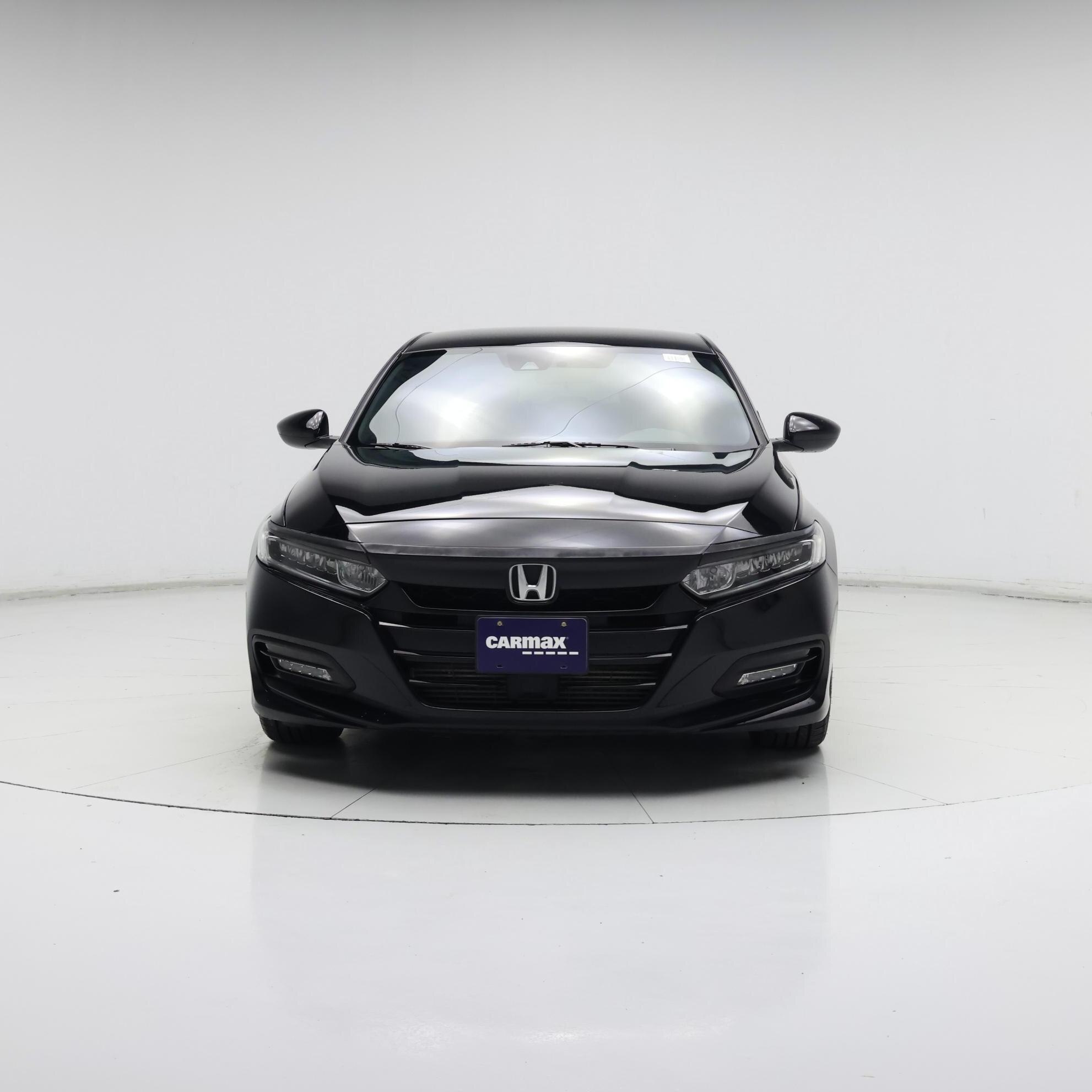 Thumbnail: 2020 Honda Accord - 5