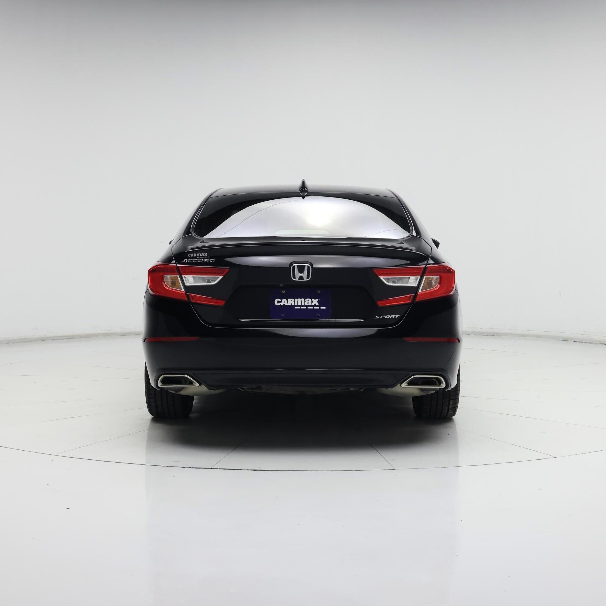 Thumbnail: 2020 Honda Accord - 6