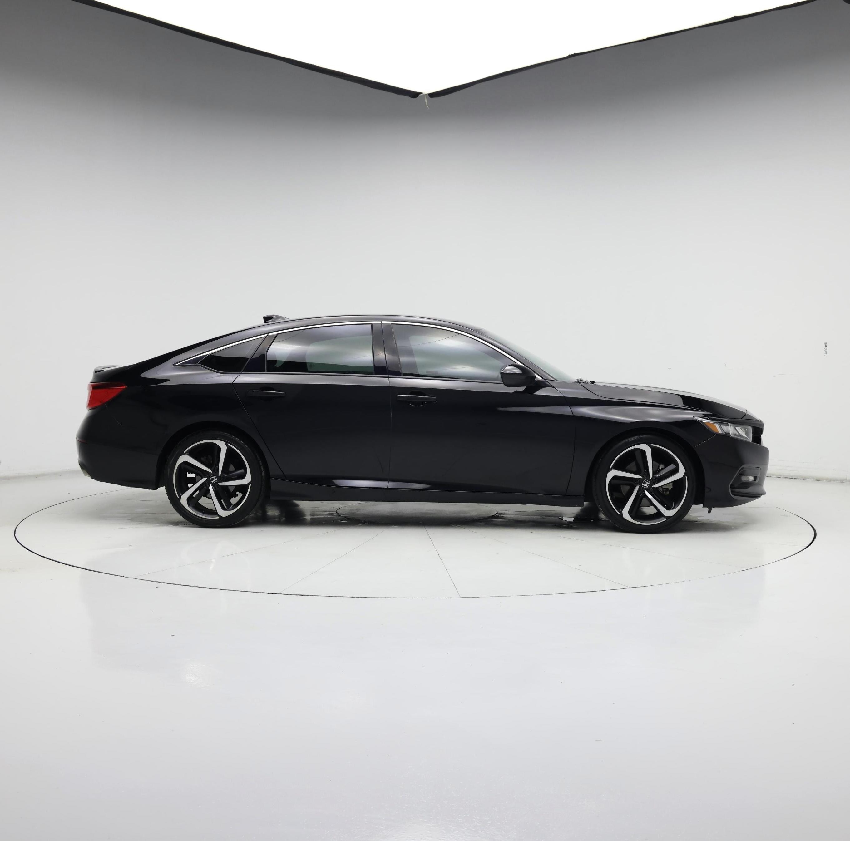 Thumbnail: 2020 Honda Accord - 7