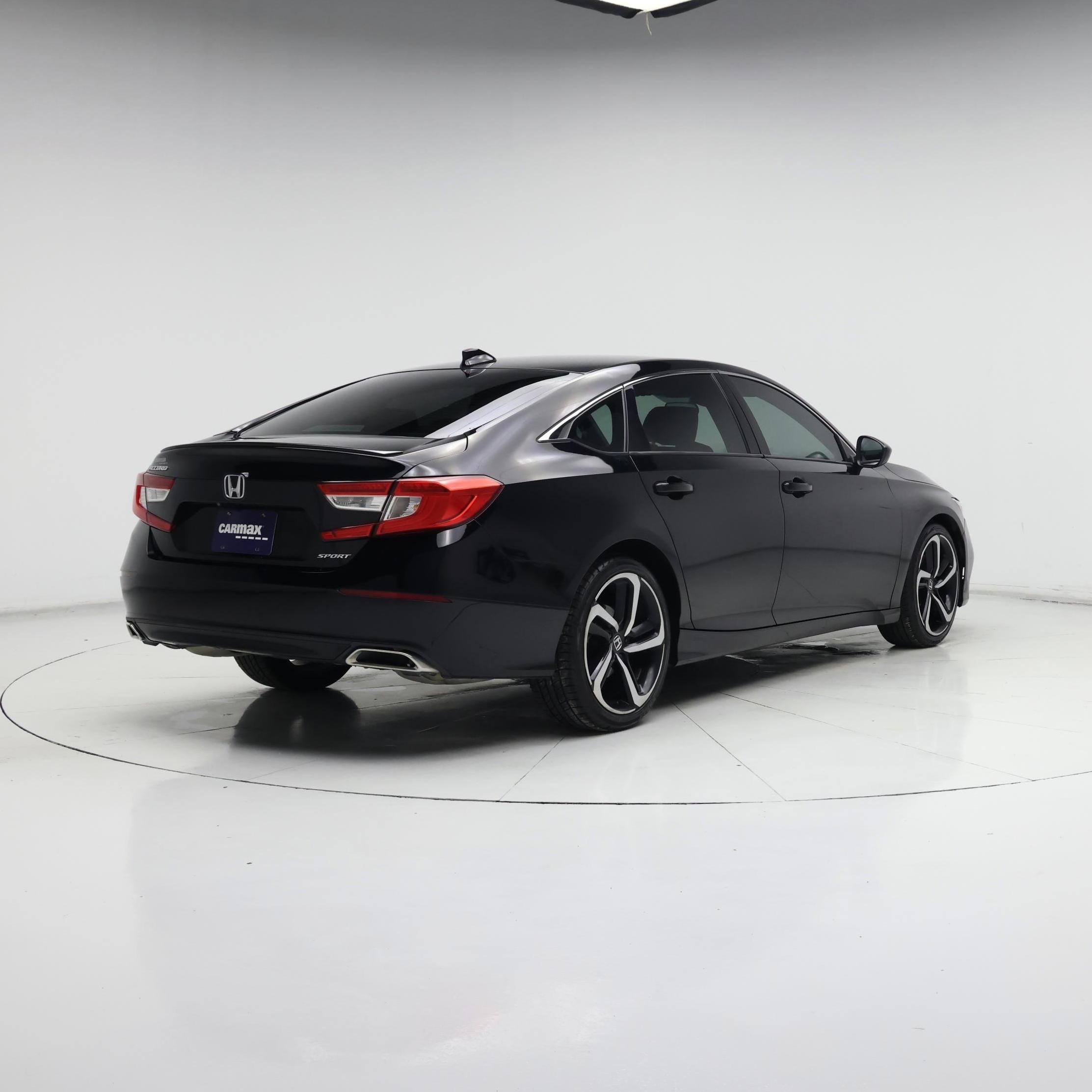 Thumbnail: 2020 Honda Accord - 8