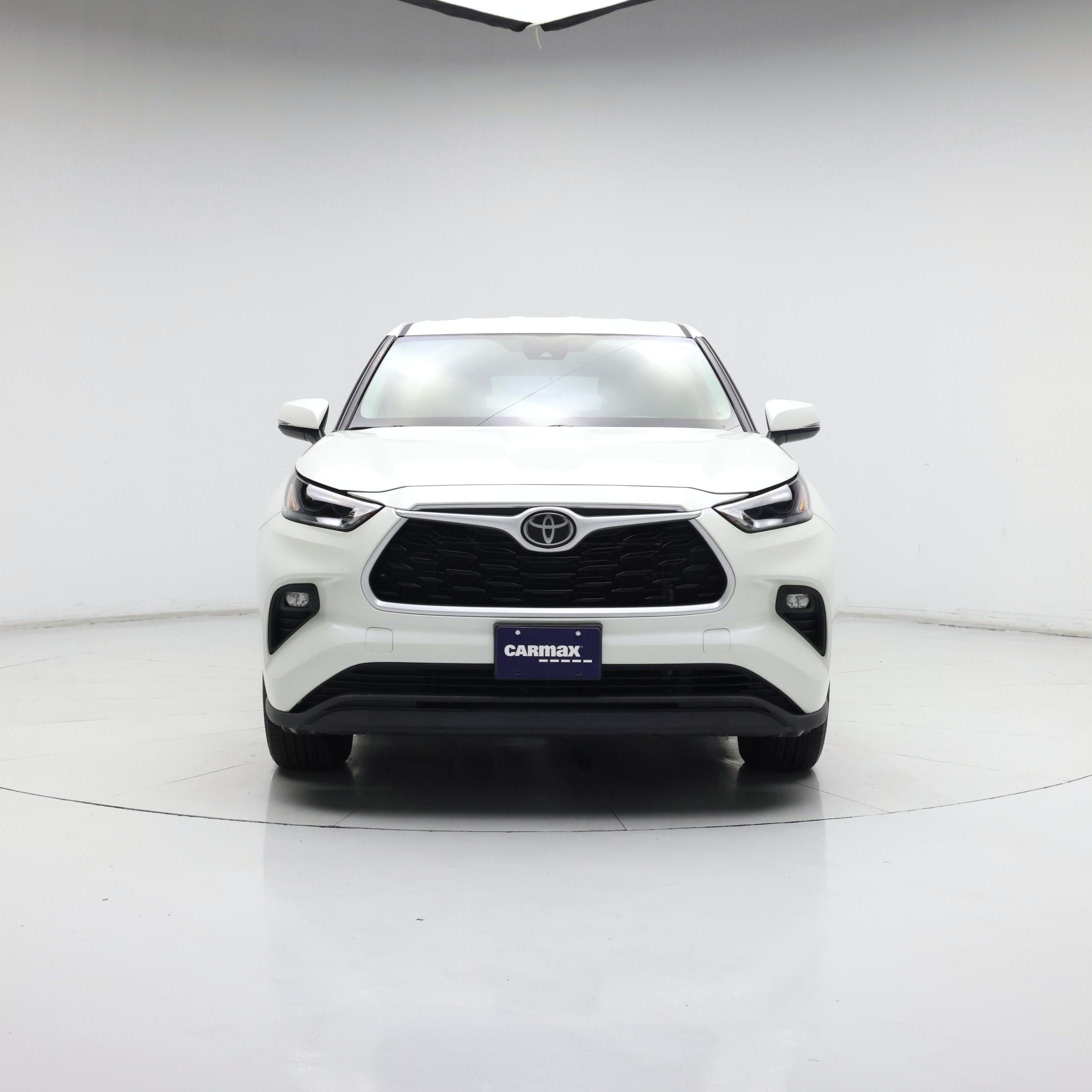 Thumbnail: 2021 Toyota Highlander - 5