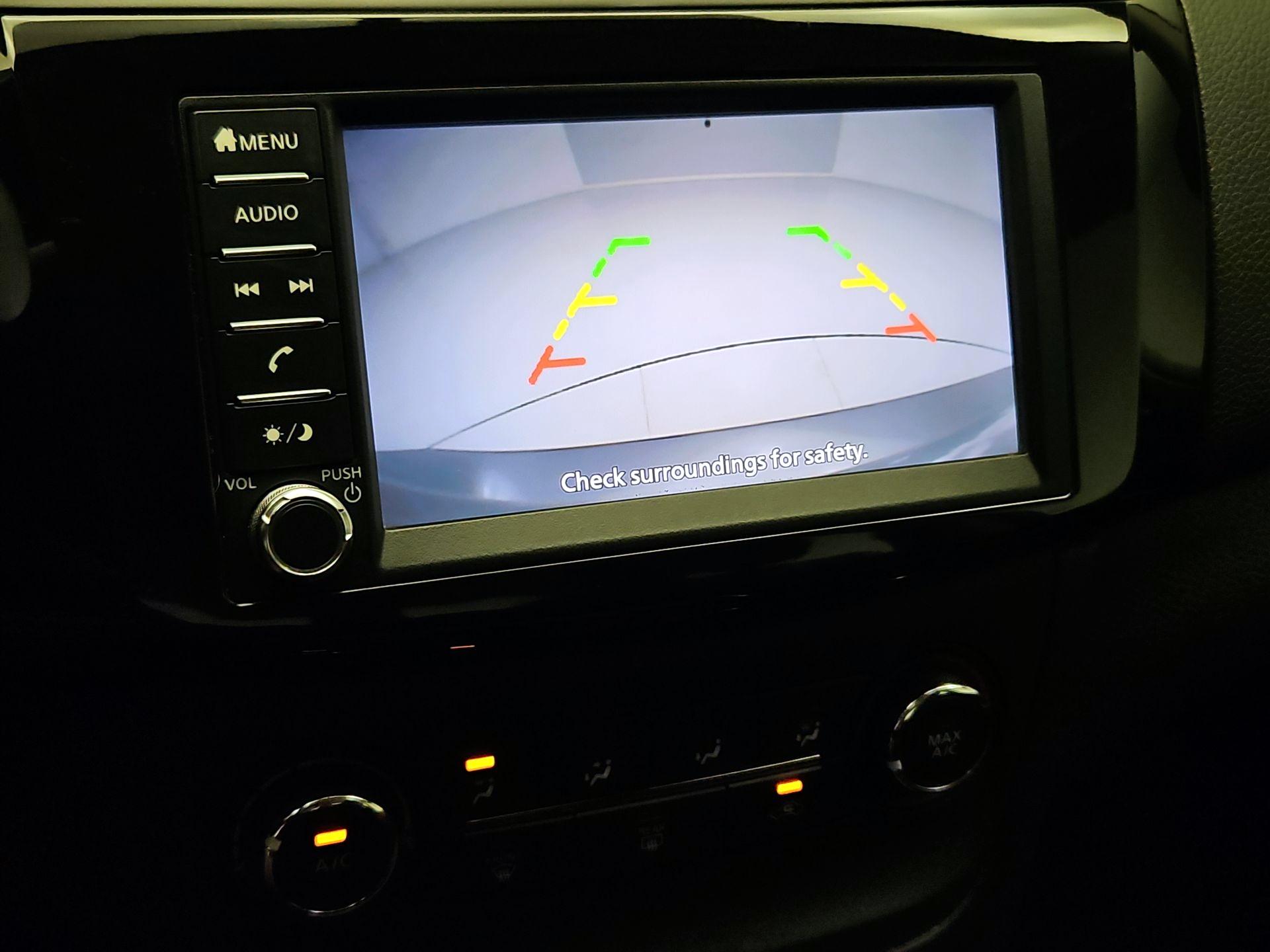 Thumbnail: 2019 Nissan Sentra - 14