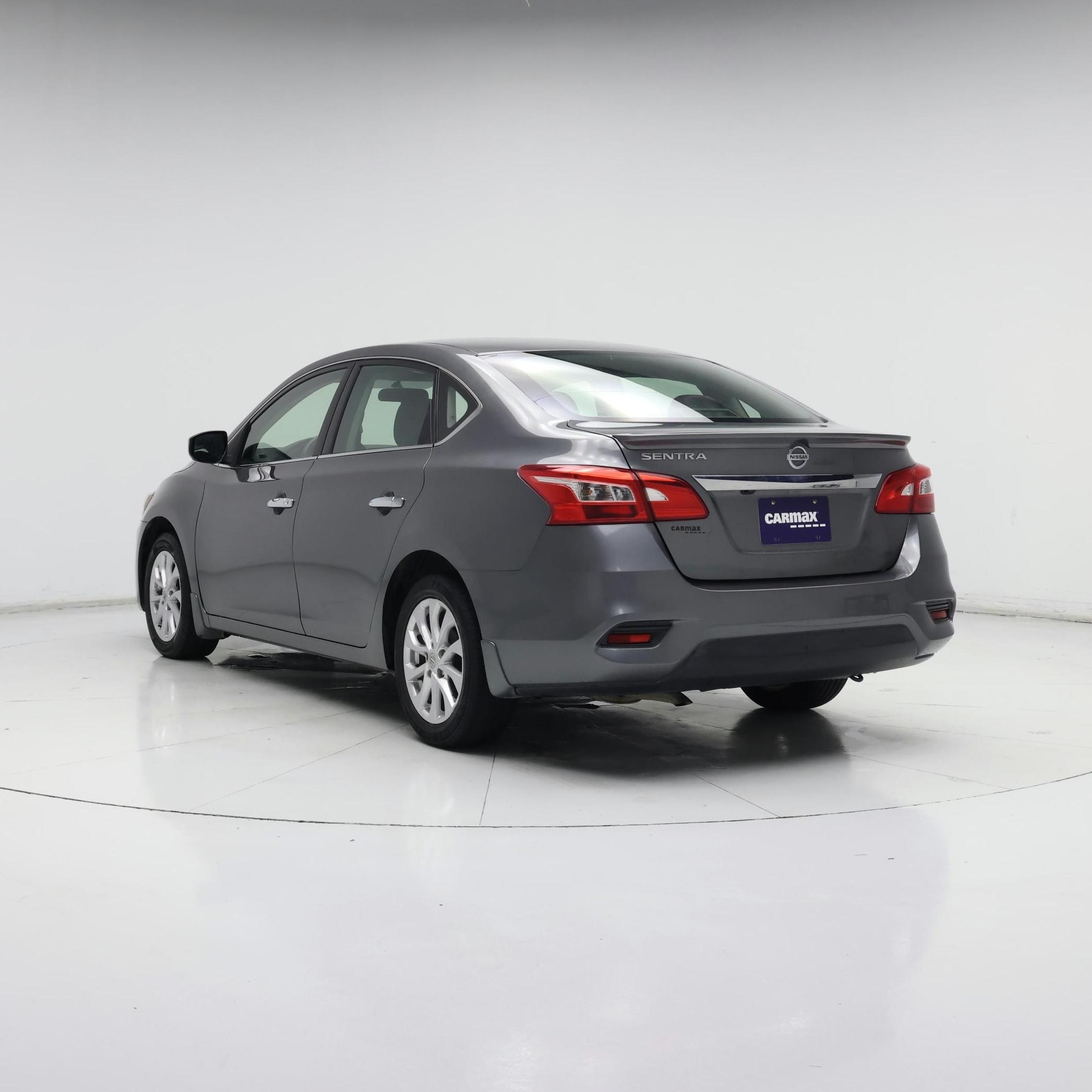 Thumbnail: 2019 Nissan Sentra - 2