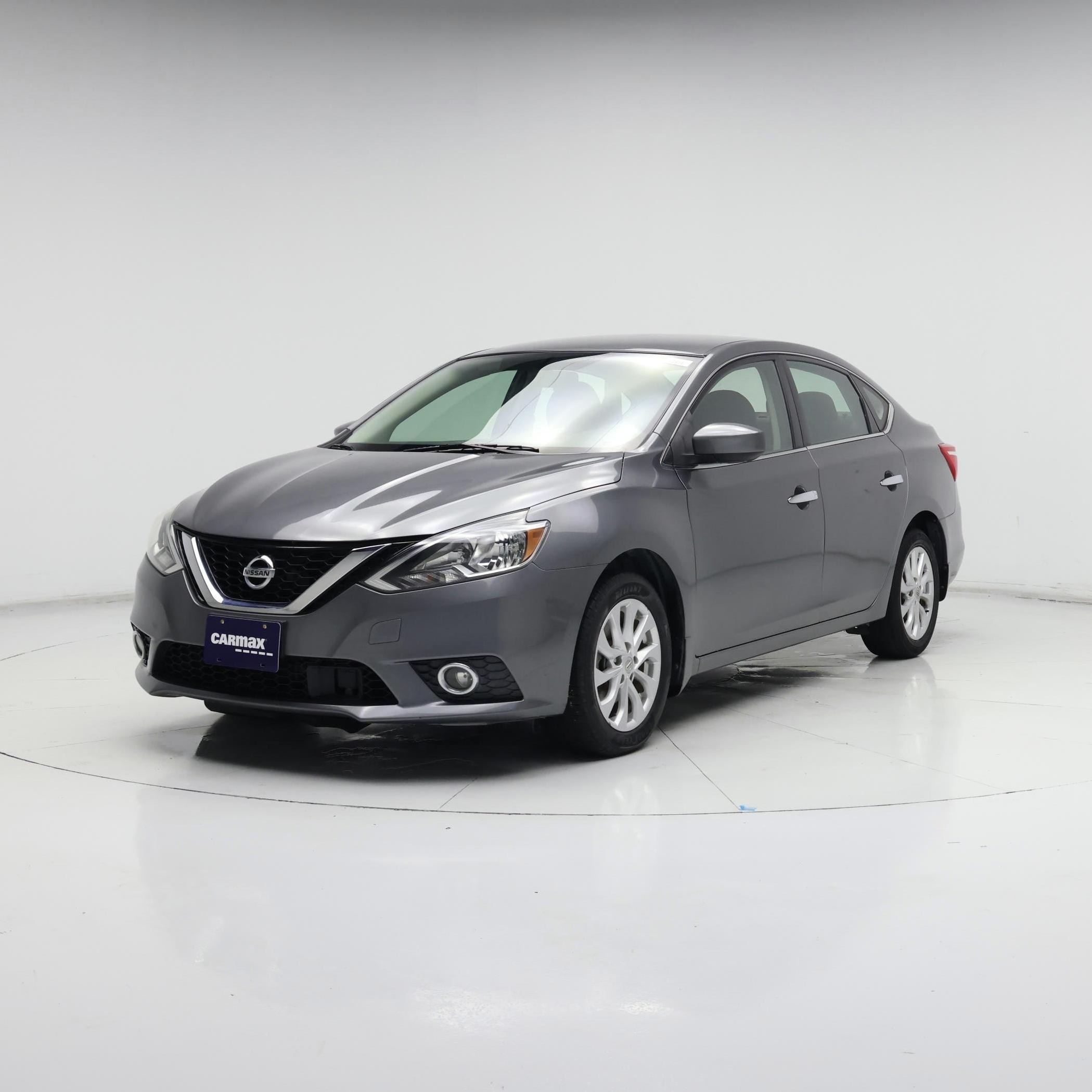 Thumbnail: 2019 Nissan Sentra - 4