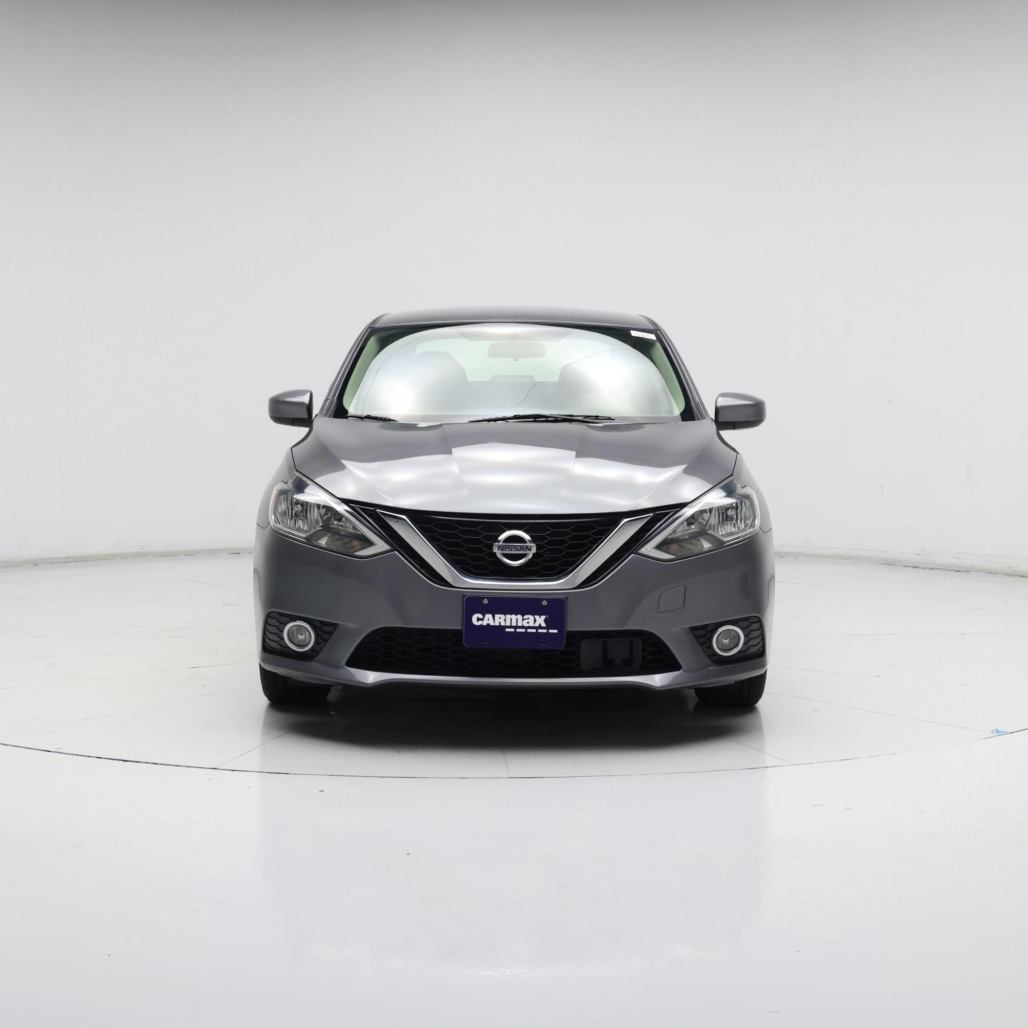 Thumbnail: 2019 Nissan Sentra - 5