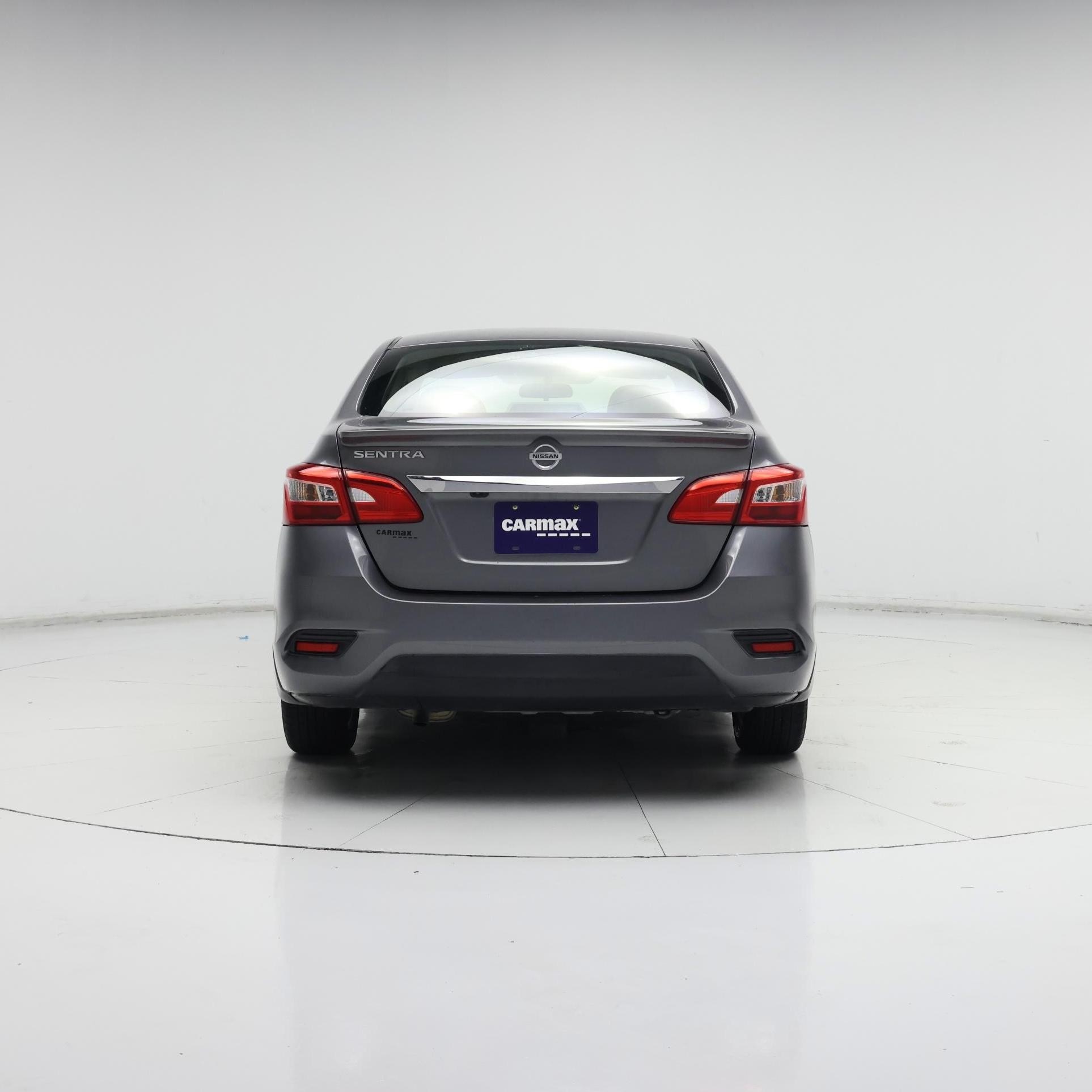 Thumbnail: 2019 Nissan Sentra - 6