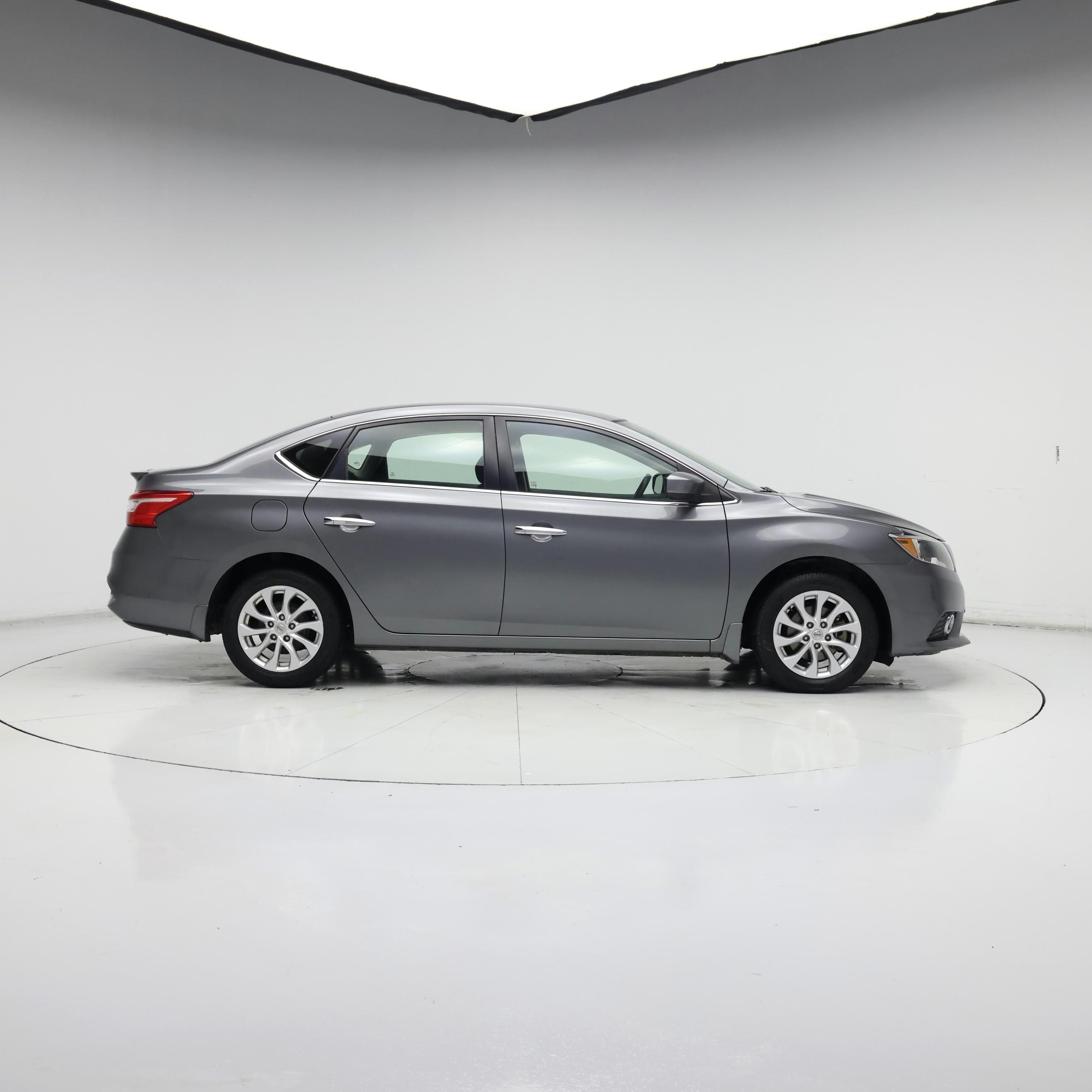 Thumbnail: 2019 Nissan Sentra - 7