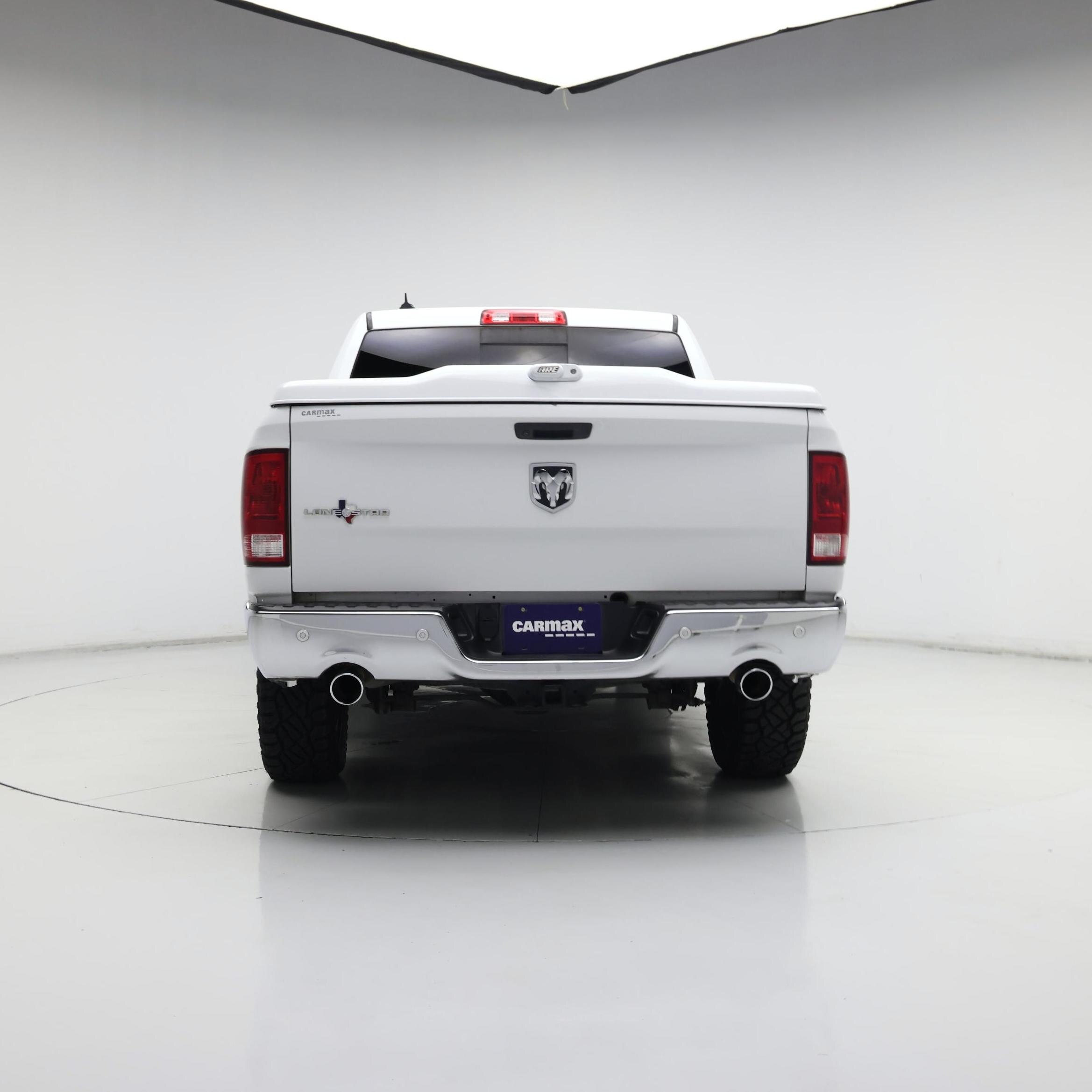 Thumbnail: 2019 RAM 1500 Classic - 6
