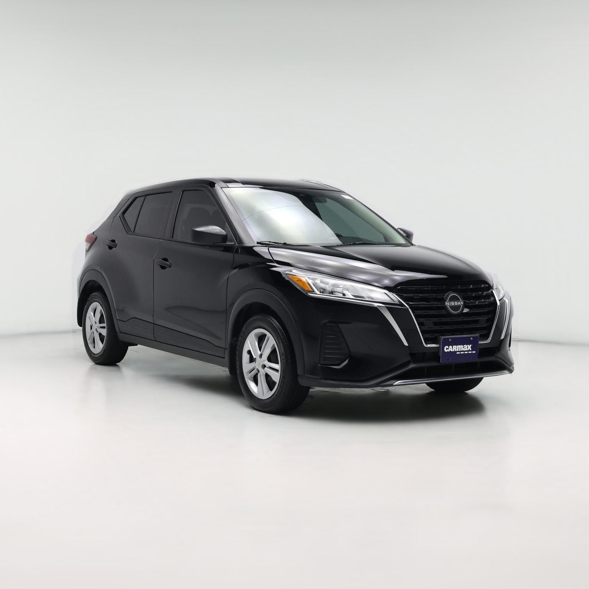 Thumbnail: 2023 Nissan Kicks - 1