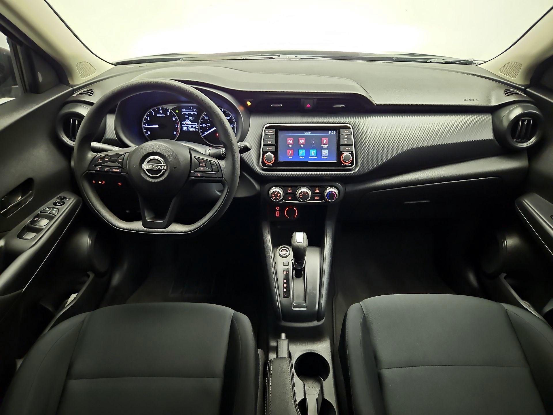 Thumbnail: 2023 Nissan Kicks - 9