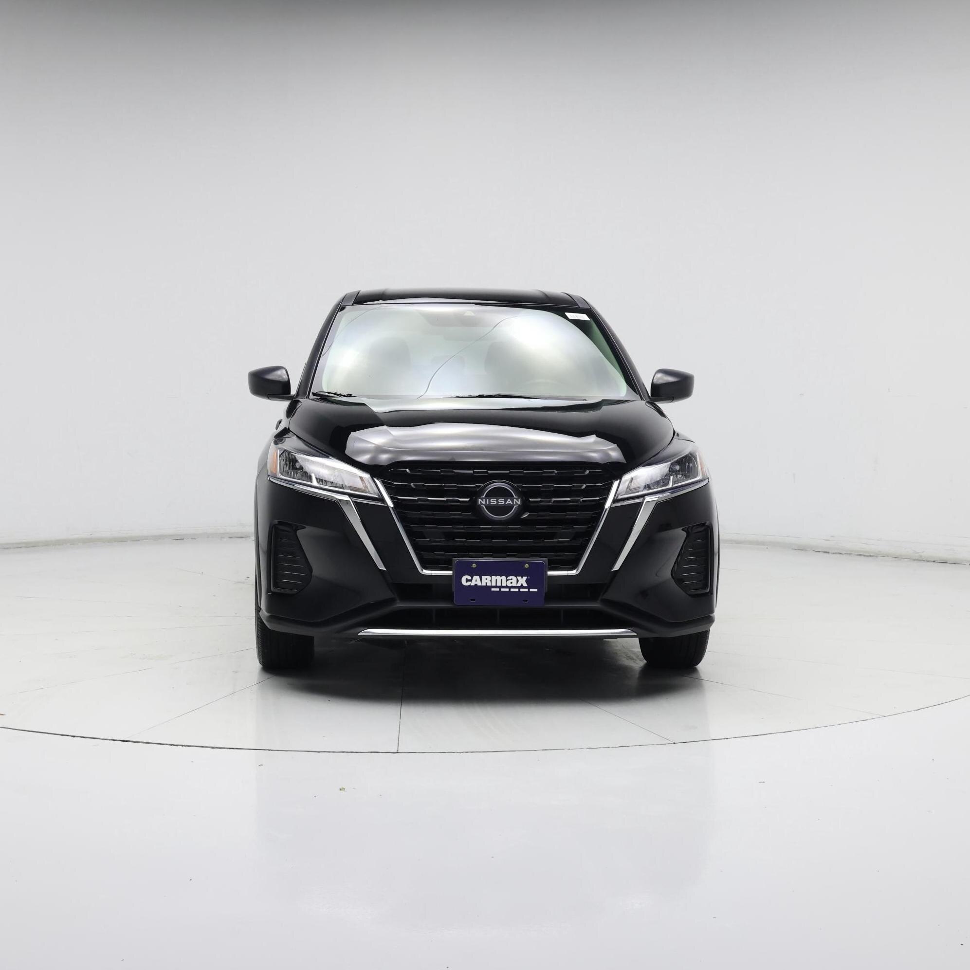Thumbnail: 2023 Nissan Kicks - 5