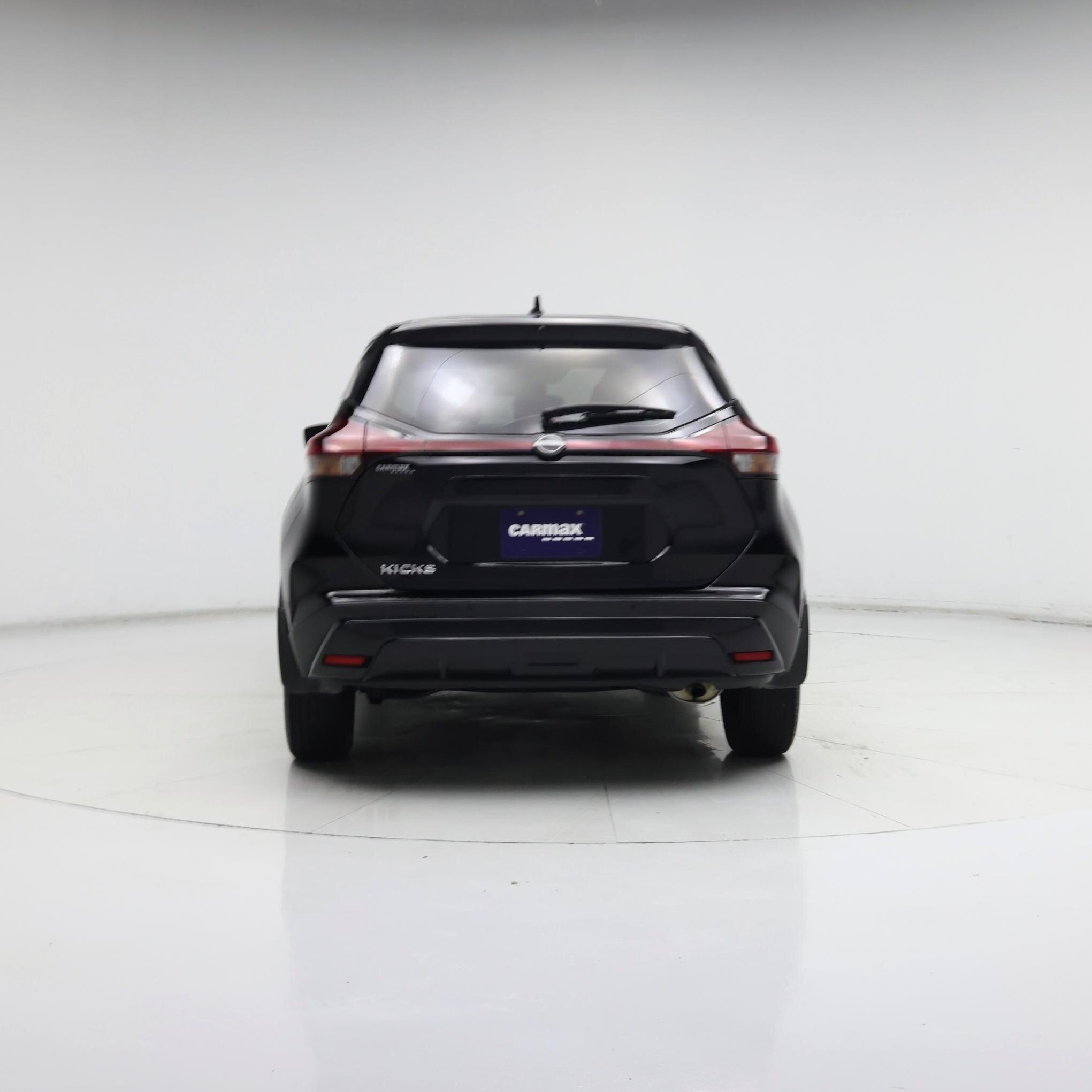 Thumbnail: 2023 Nissan Kicks - 6