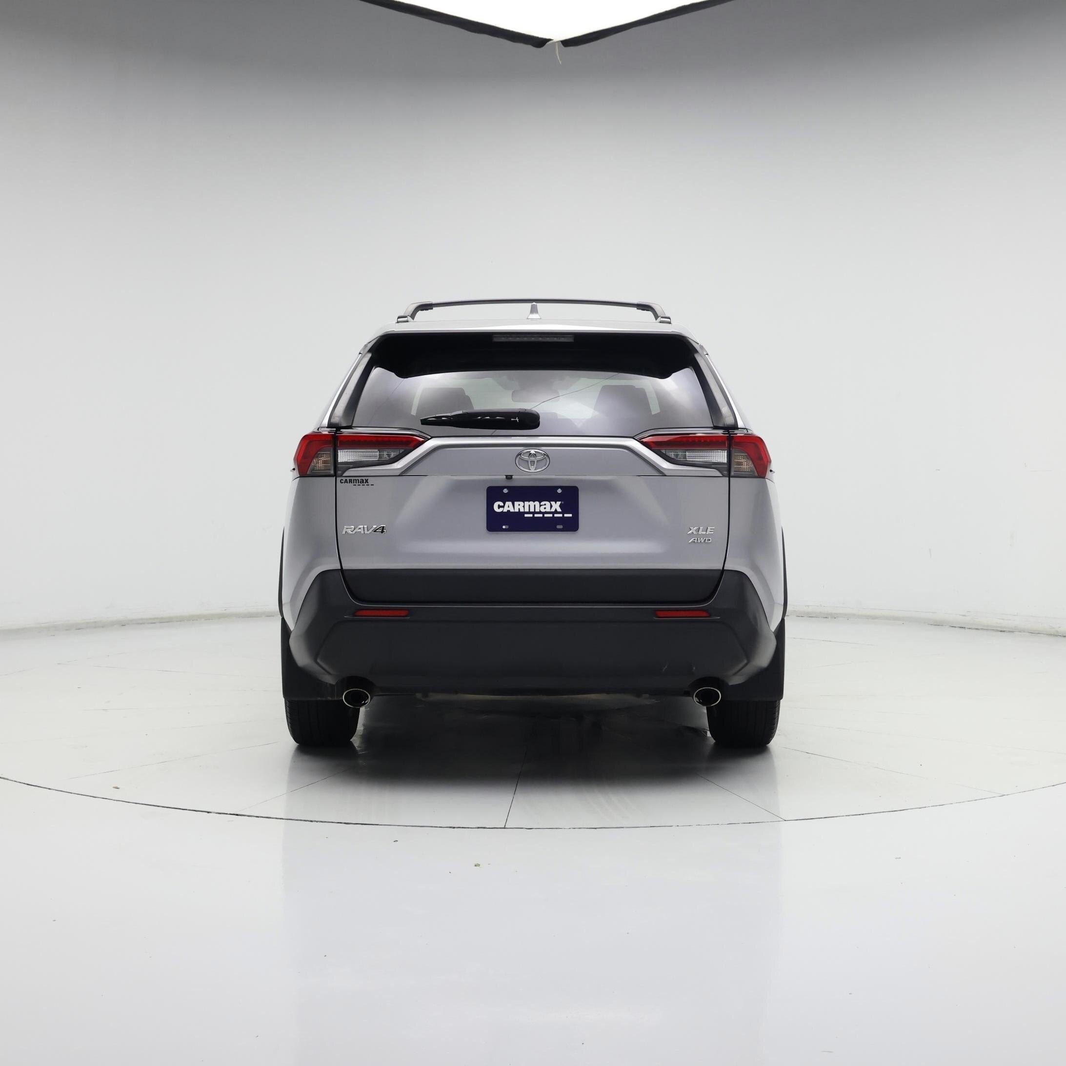 Thumbnail: 2019 Toyota RAV4 - 6