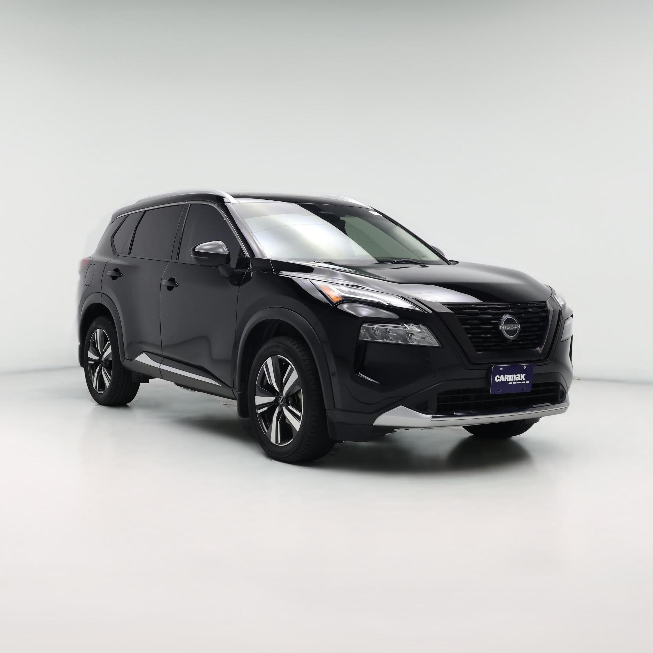 Thumbnail: 2023 Nissan Rogue - 1