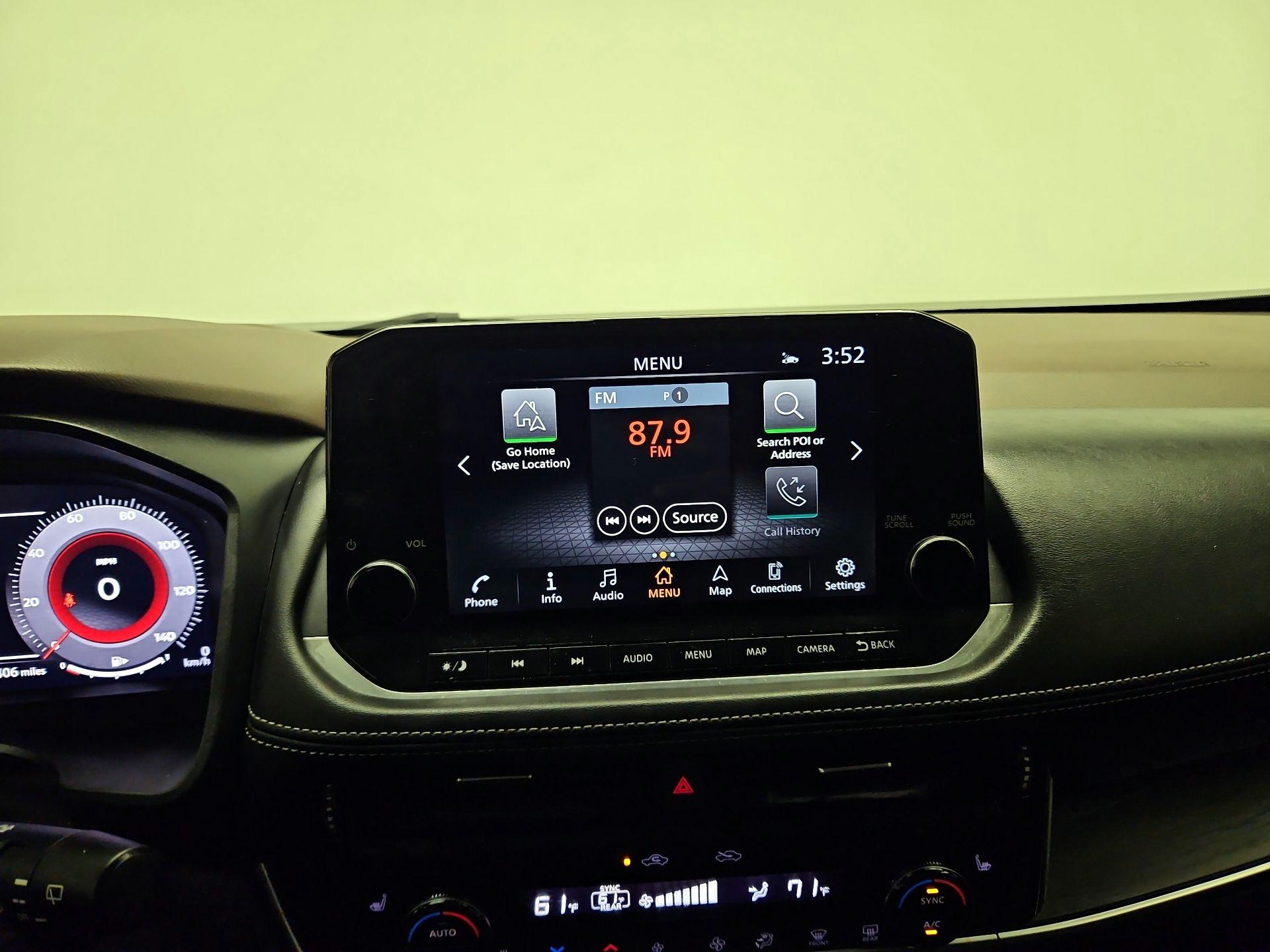 Thumbnail: 2023 Nissan Rogue - 14